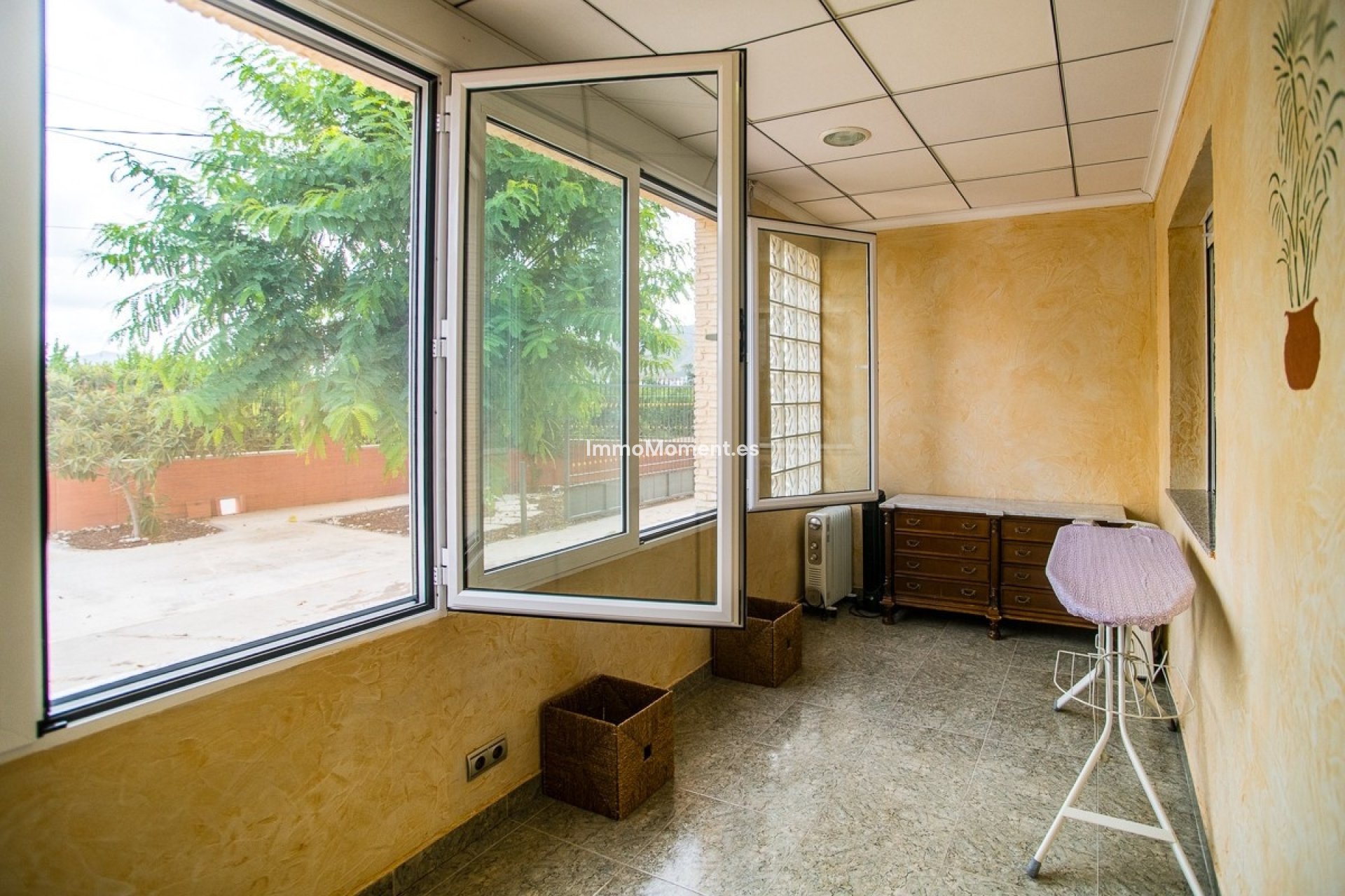 Resale - Detached villa - Orihuela - La Matanza
