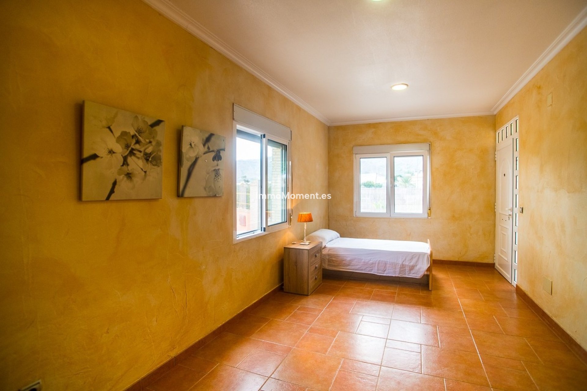 Resale - Detached villa - Orihuela - La Matanza