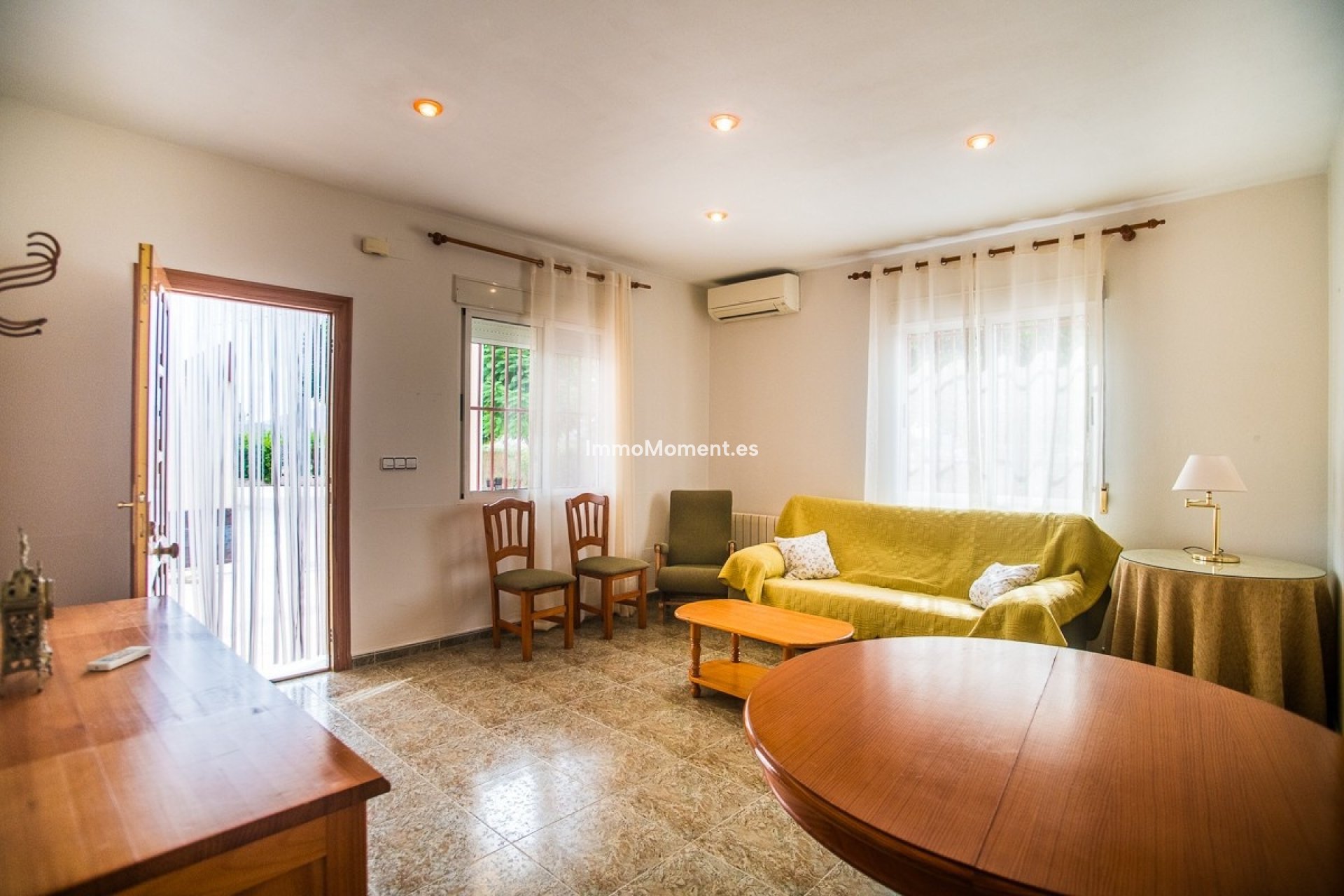 Resale - Detached villa - Orihuela - La Matanza