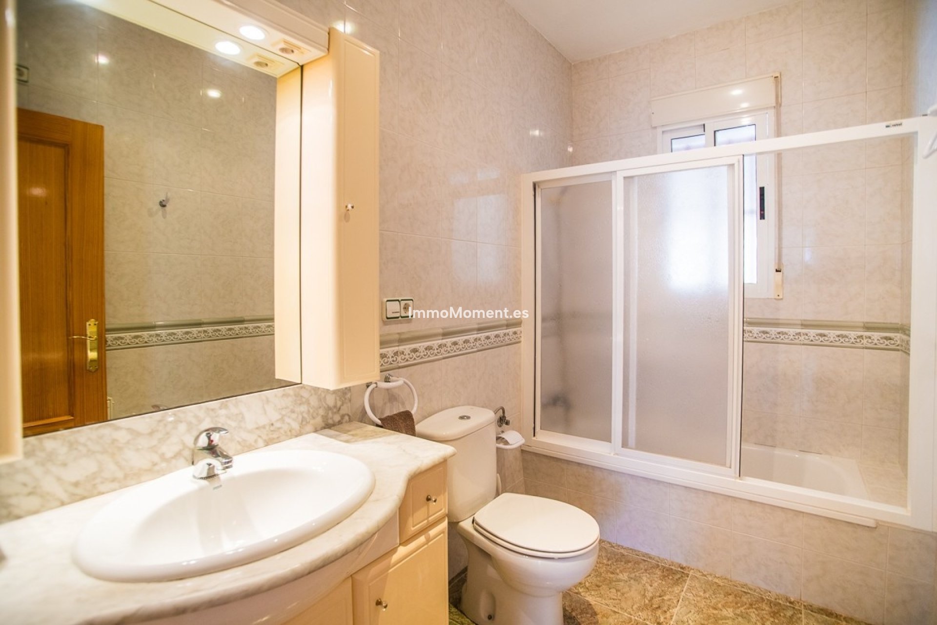 Resale - Detached villa - Orihuela - La Matanza