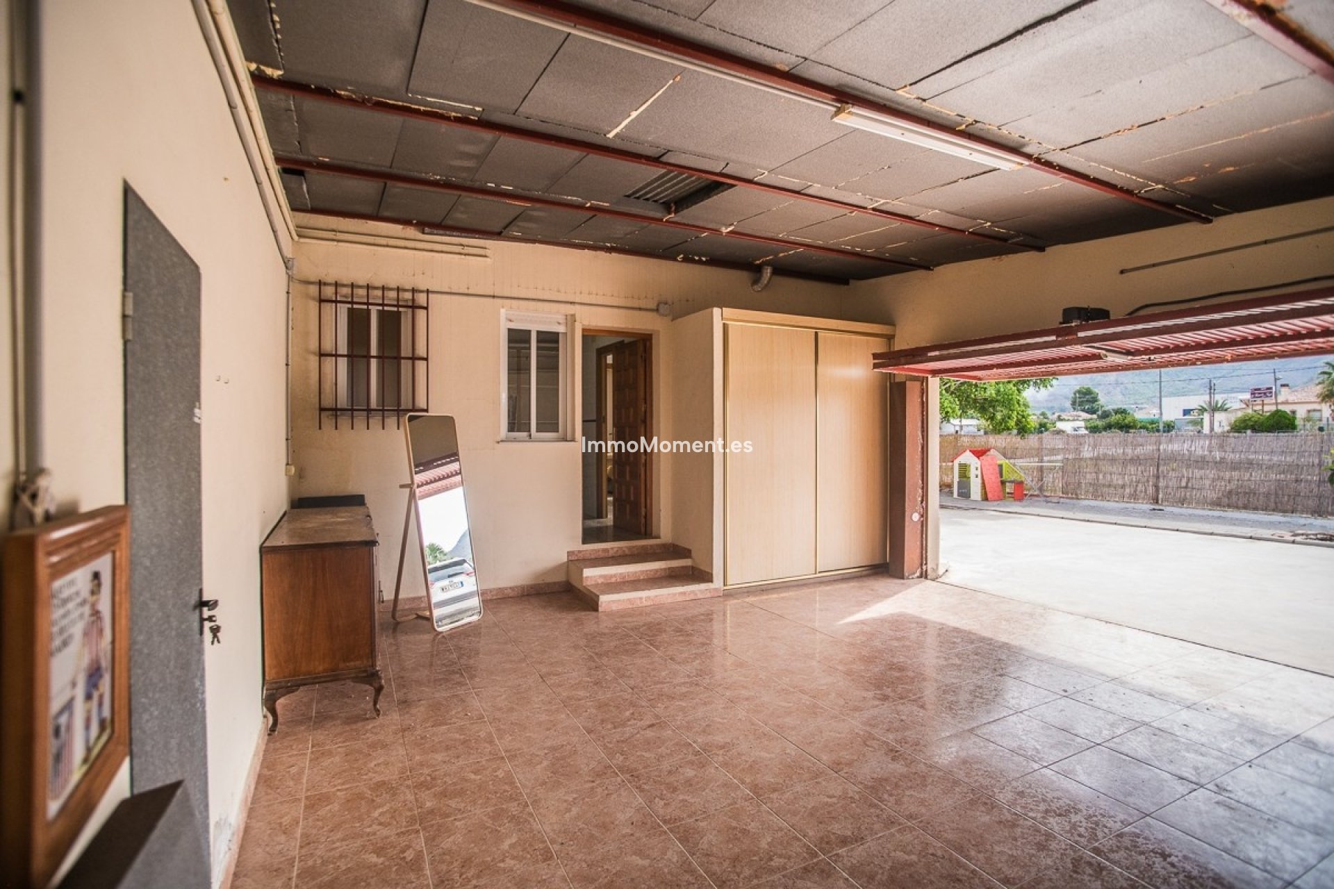 Resale - Detached villa - Orihuela - La Matanza