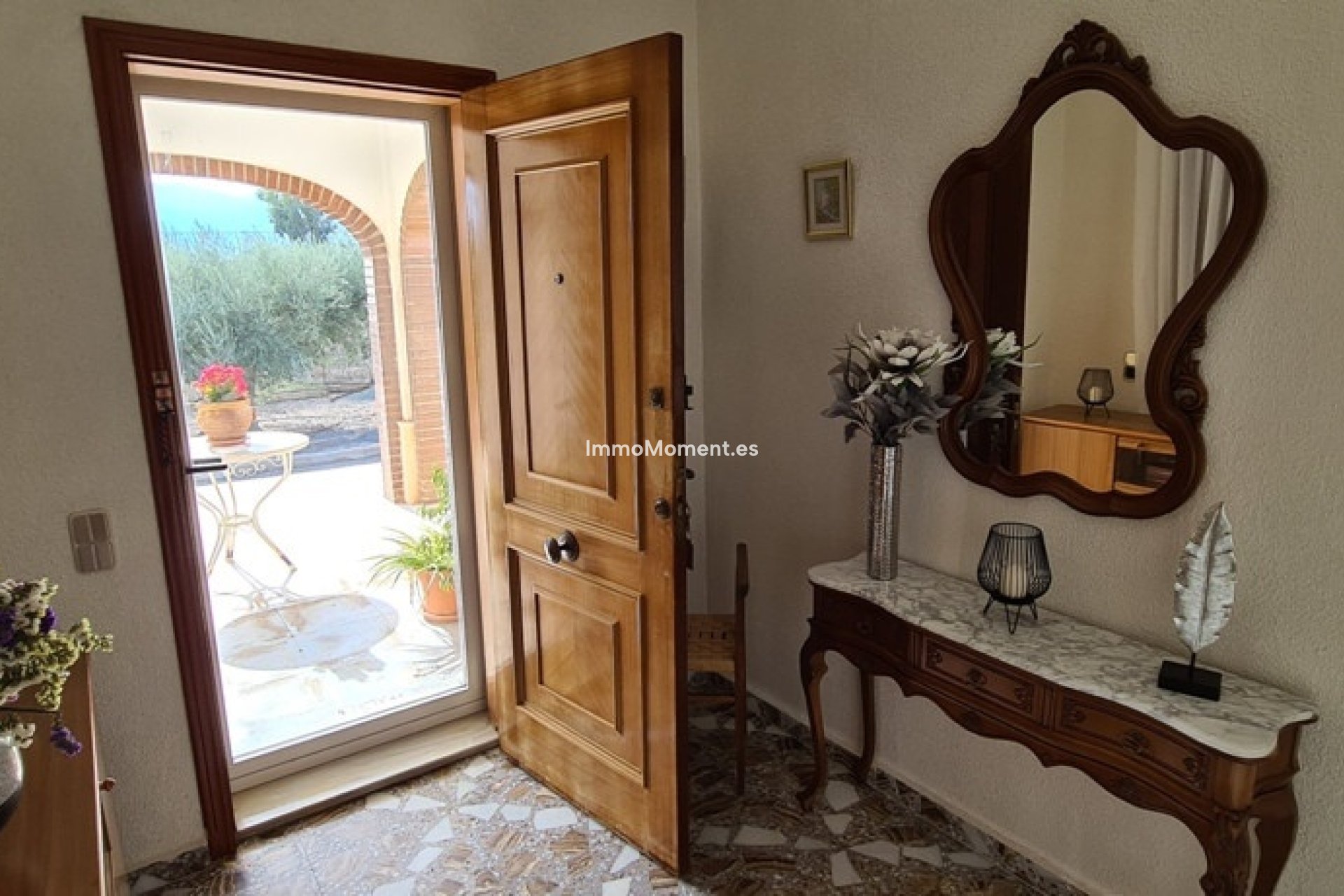 Resale - Detached villa - Orihuela - La Matanza