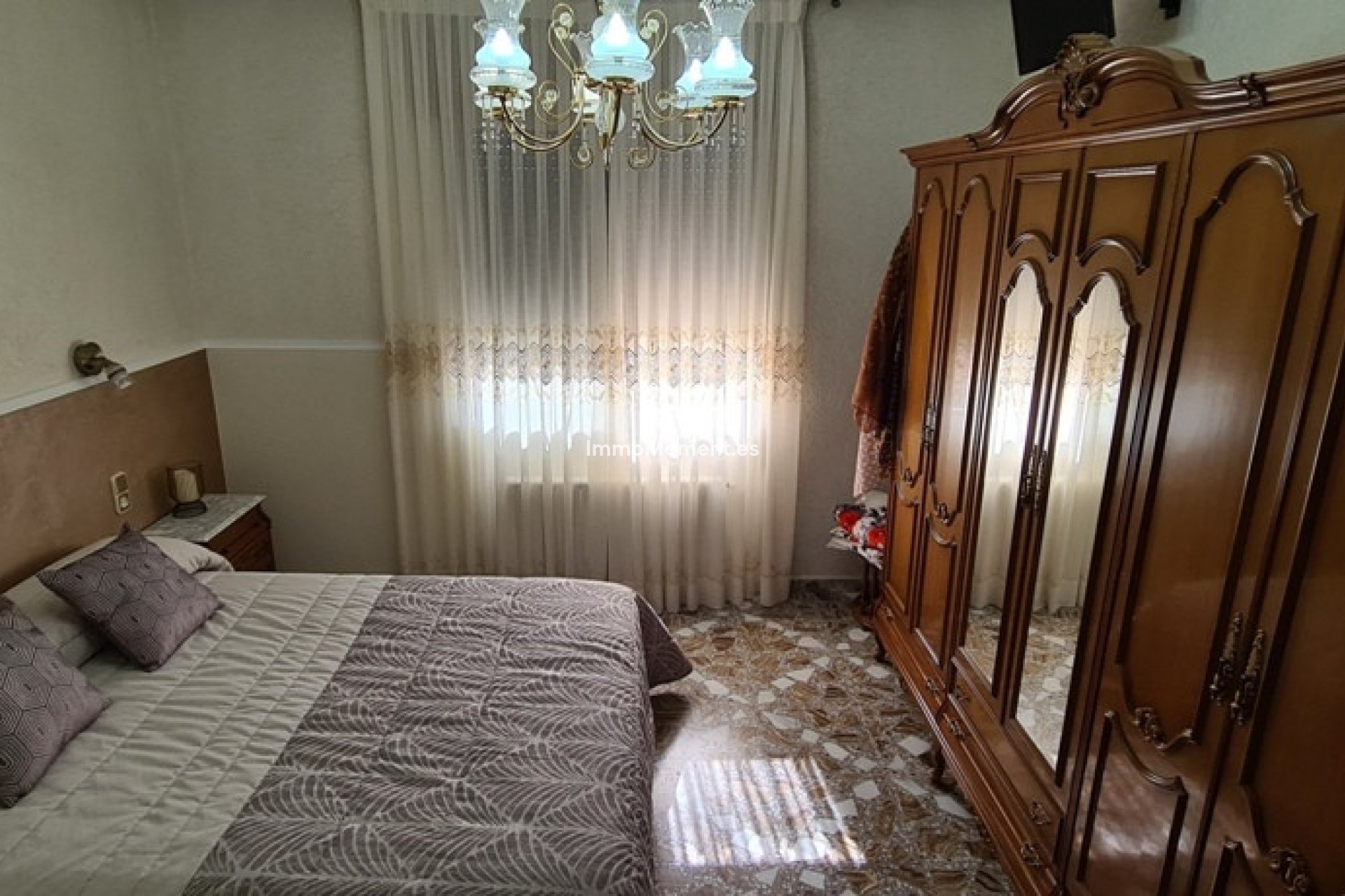 Resale - Detached villa - Orihuela - La Matanza