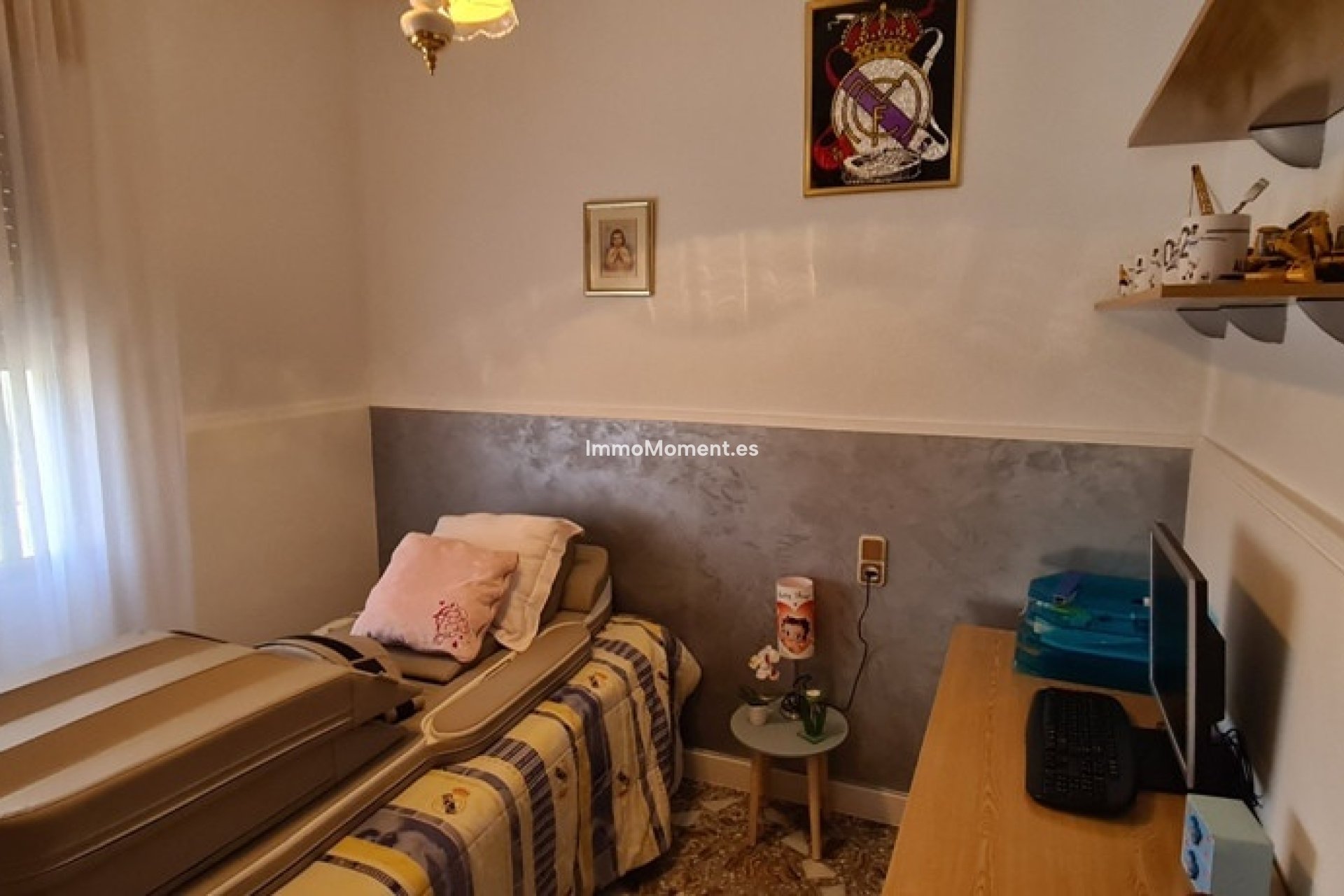 Resale - Detached villa - Orihuela - La Matanza
