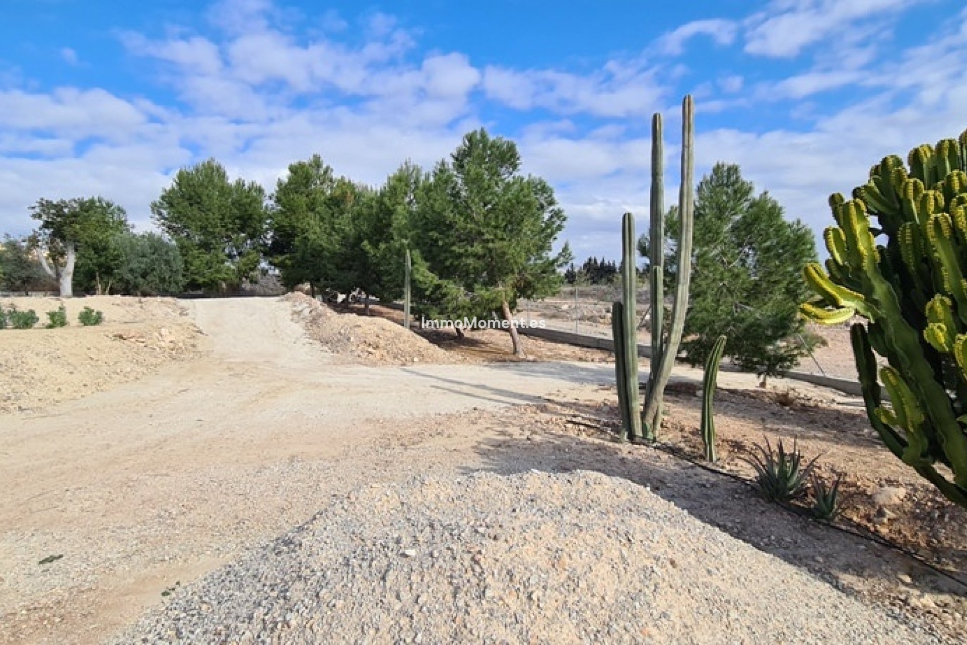 Resale - Detached villa - Orihuela - La Matanza