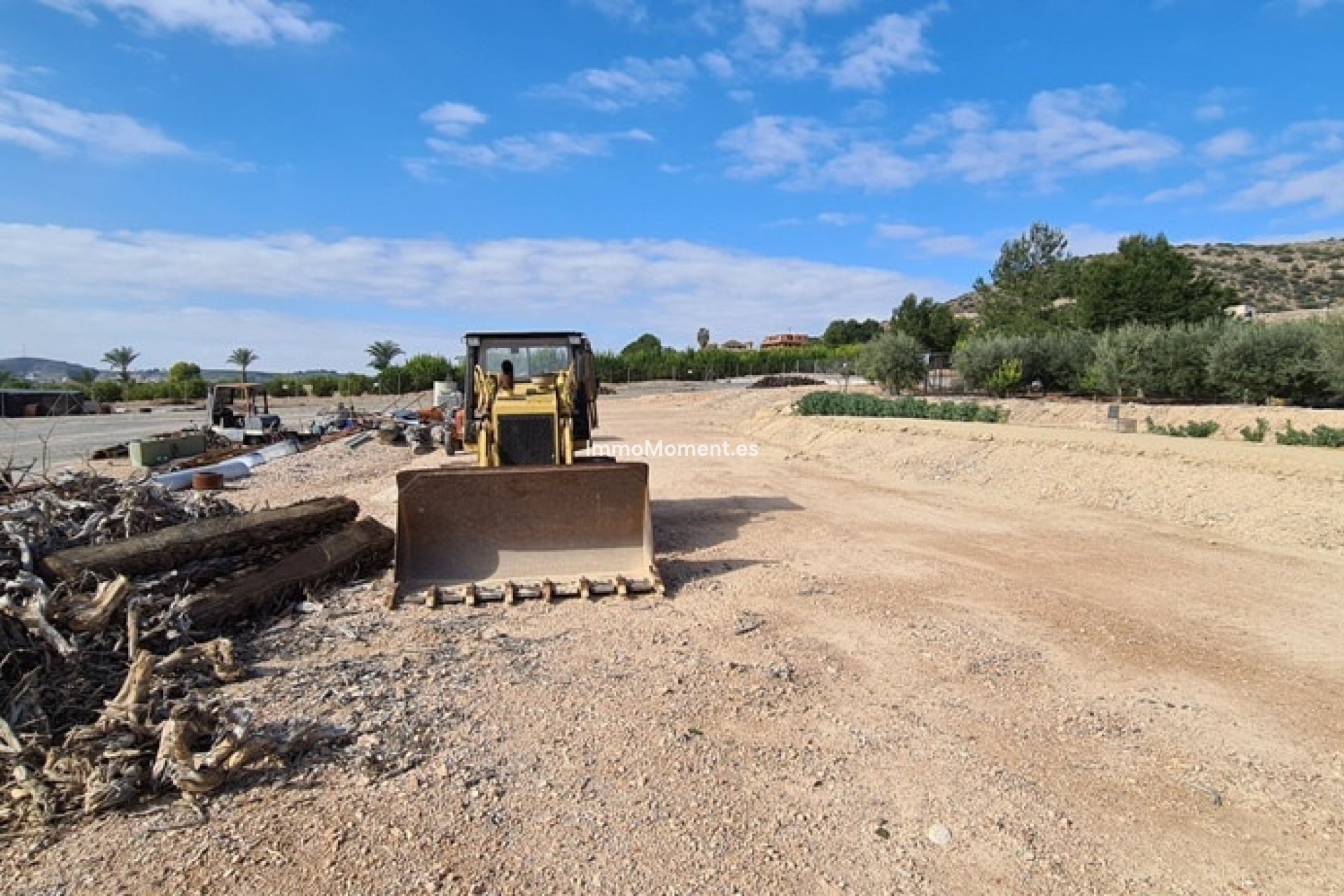 Resale - Detached villa - Orihuela - La Matanza