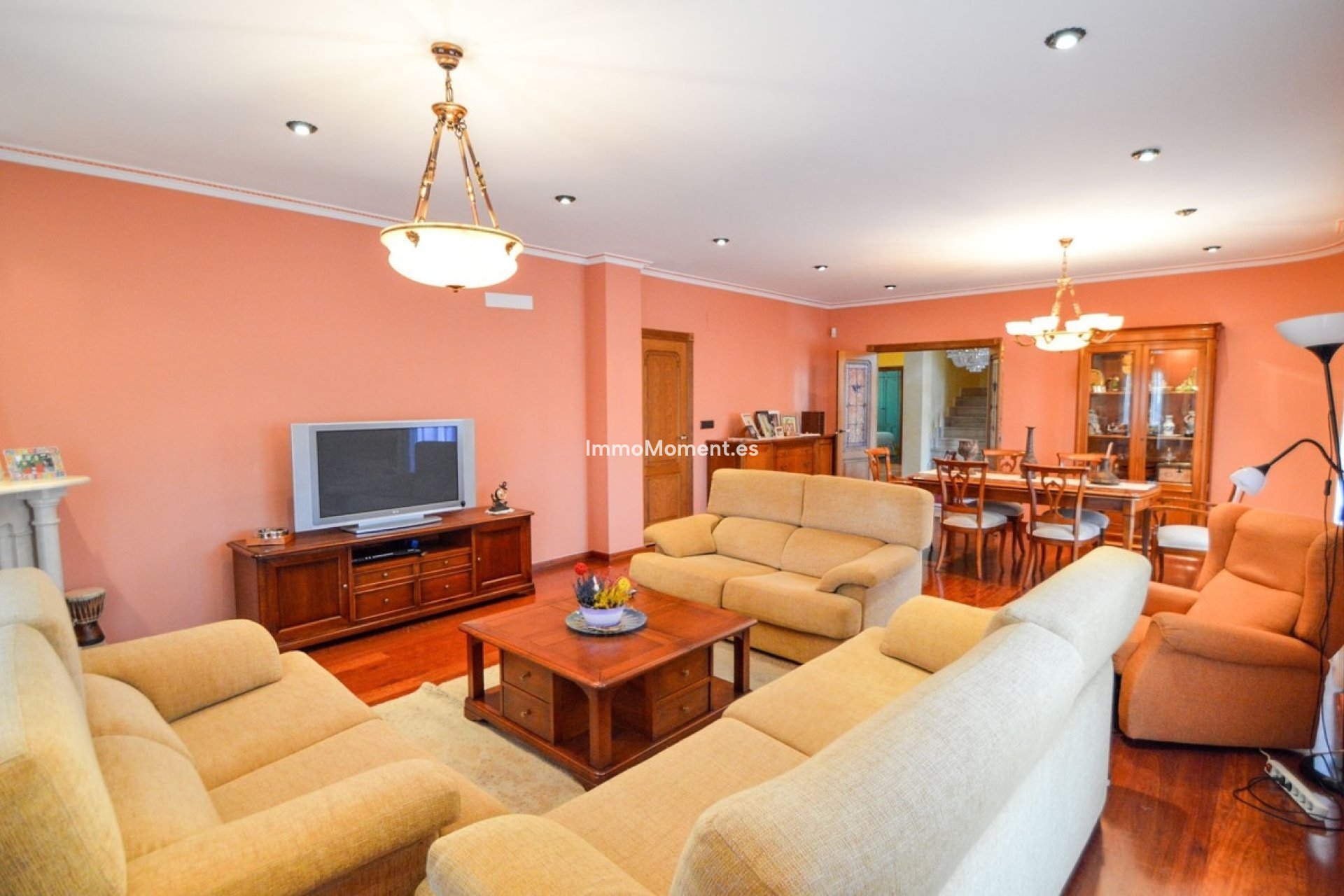 Resale - Detached villa - Orihuela - La Murada