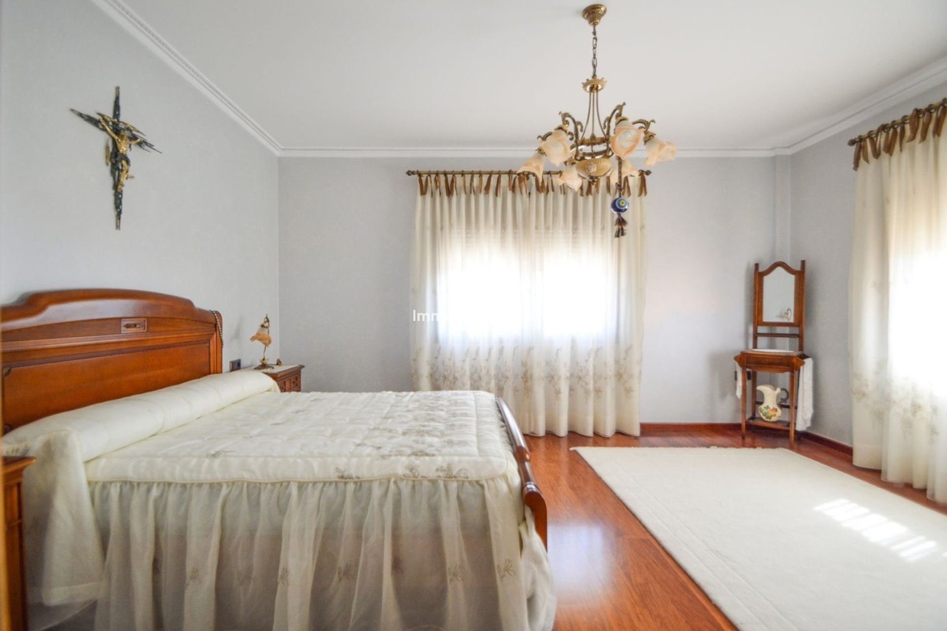Resale - Detached villa - Orihuela - La Murada