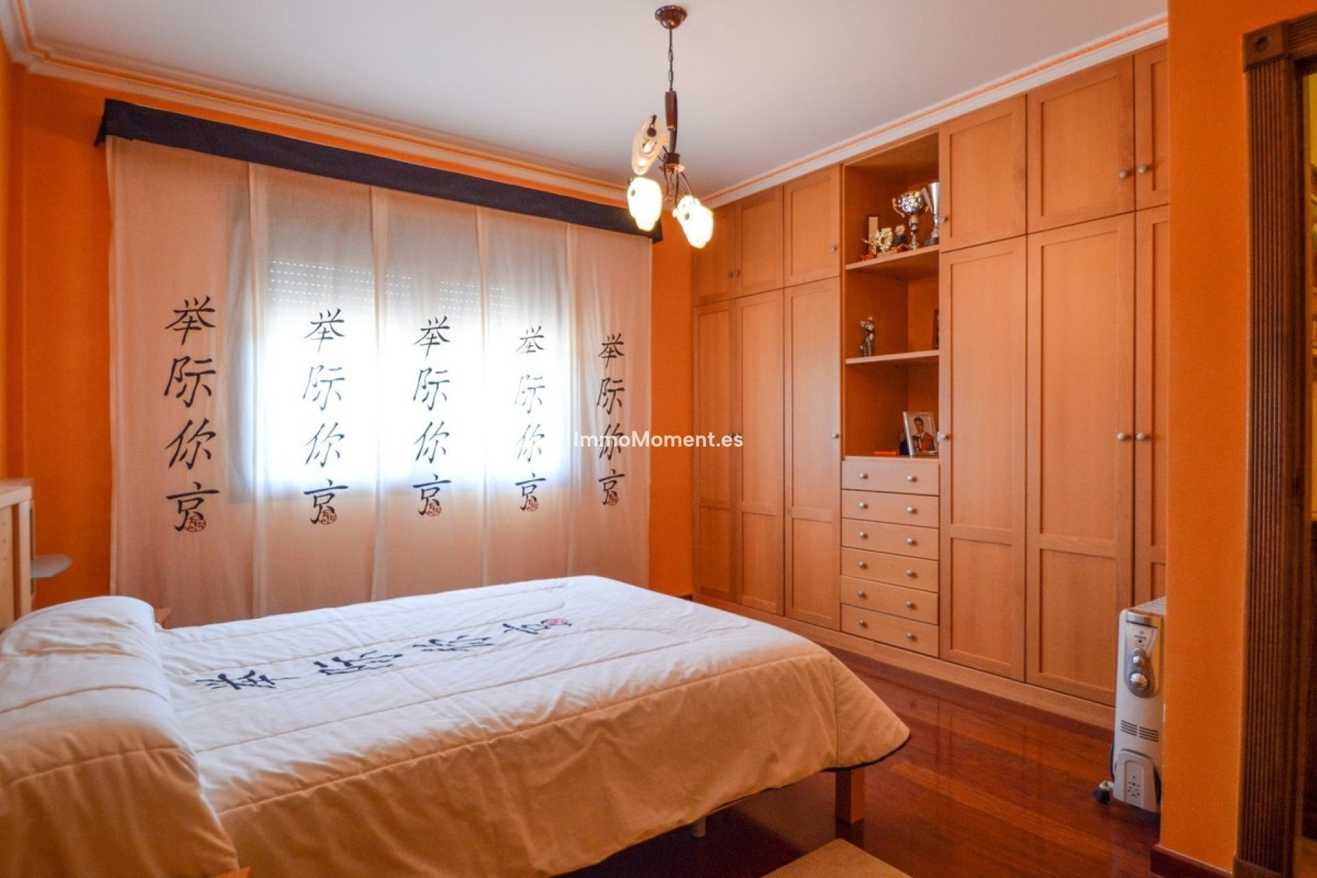 Resale - Detached villa - Orihuela - La Murada
