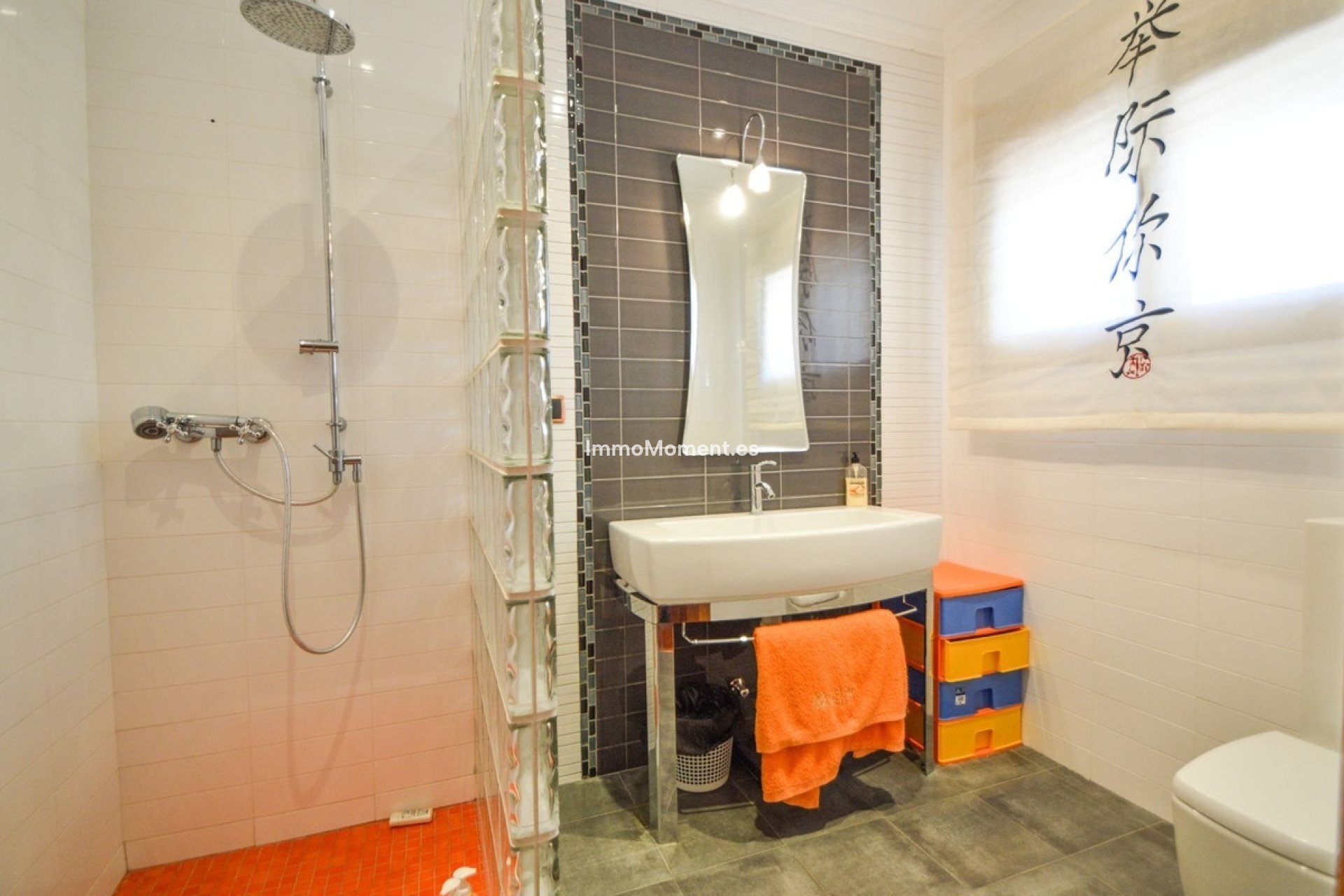 Resale - Detached villa - Orihuela - La Murada