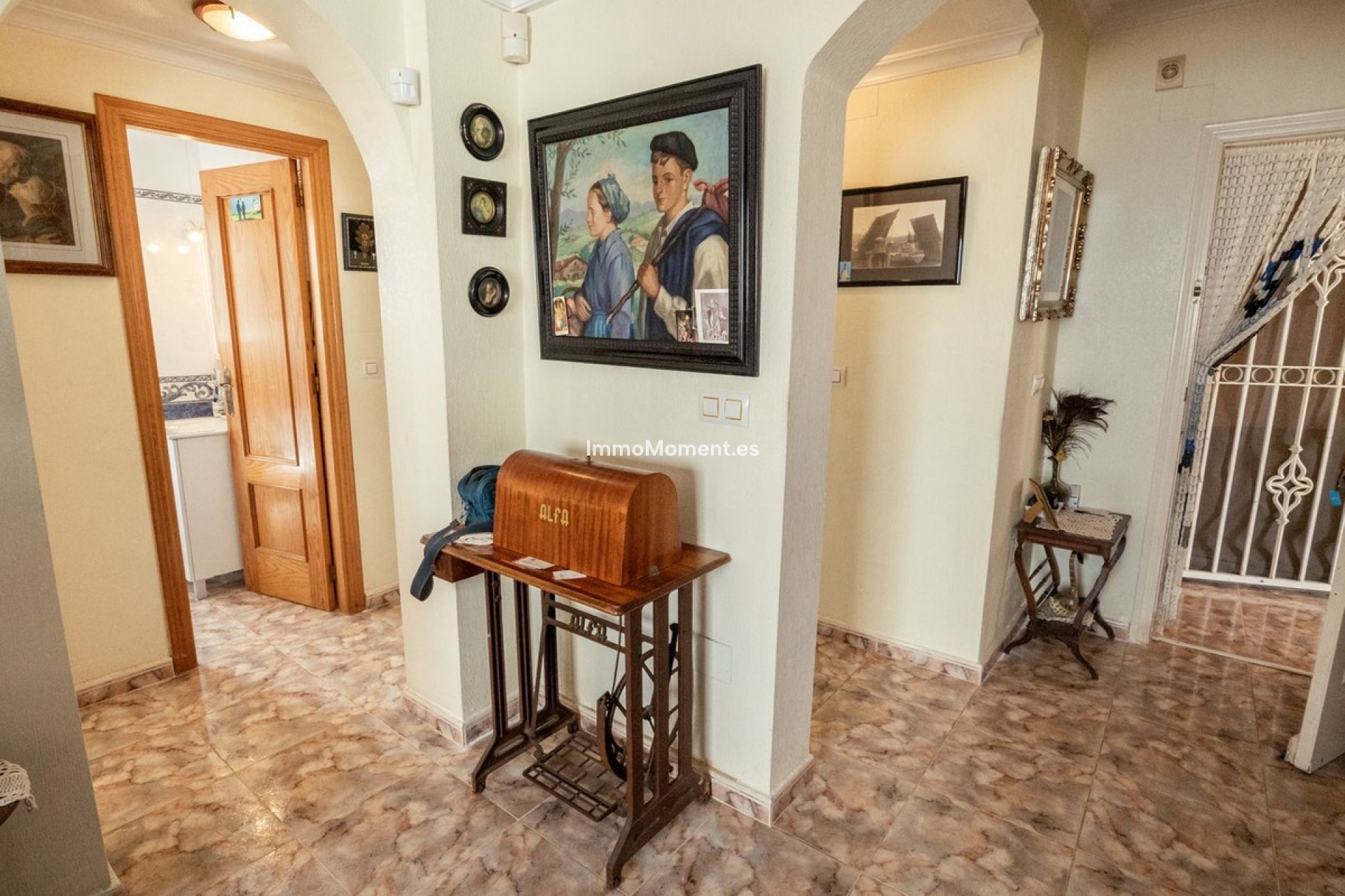 Resale - Detached villa - Orihuela - La Regia