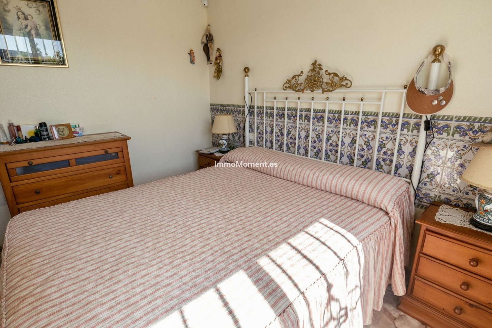Resale - Detached villa - Orihuela - La Regia