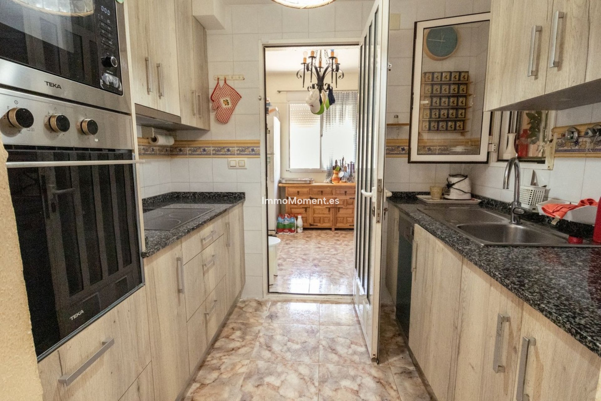 Resale - Detached villa - Orihuela - La Regia