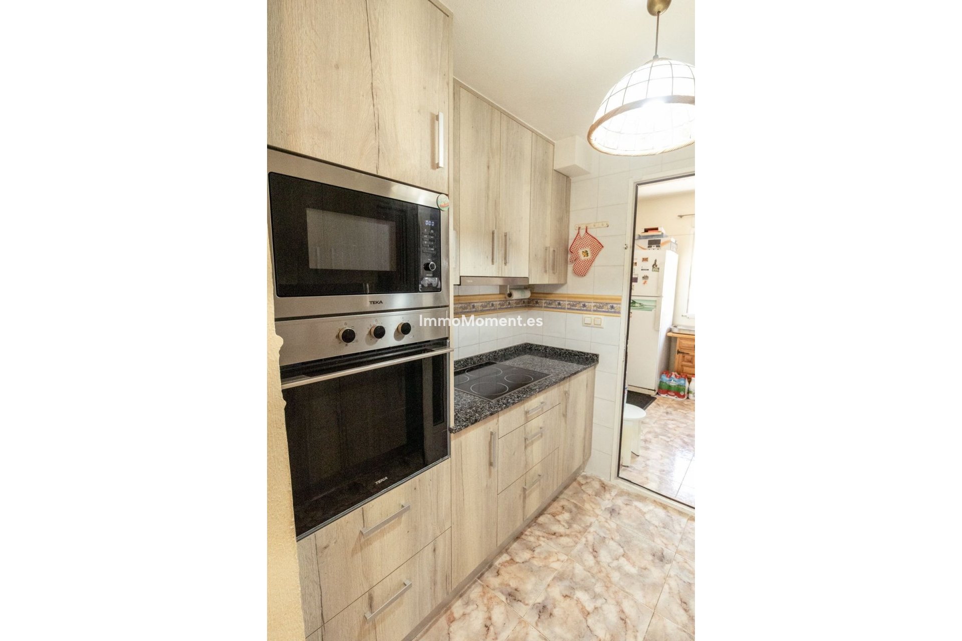 Resale - Detached villa - Orihuela - La Regia