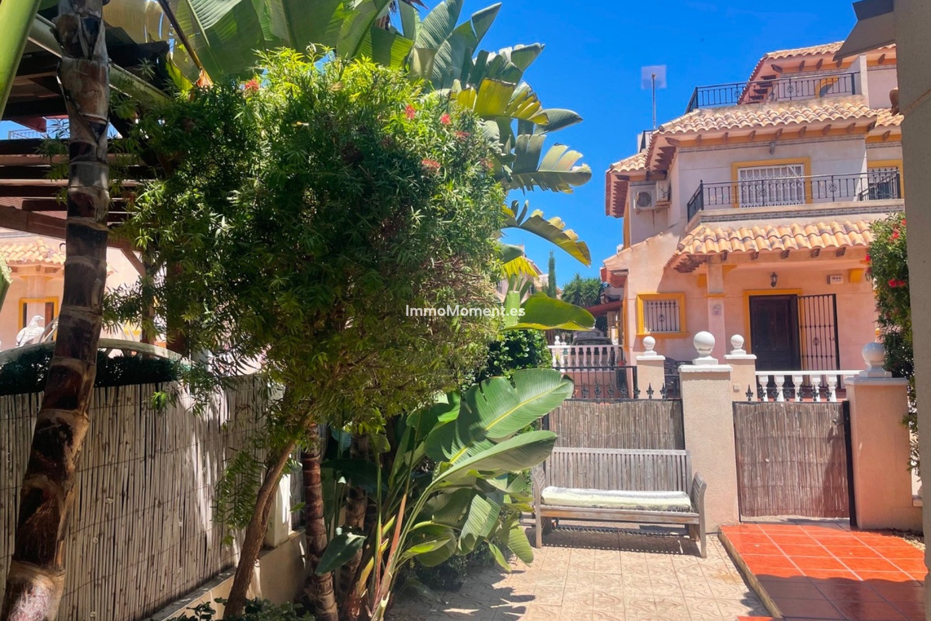 Resale - Detached villa - Orihuela - La Regia