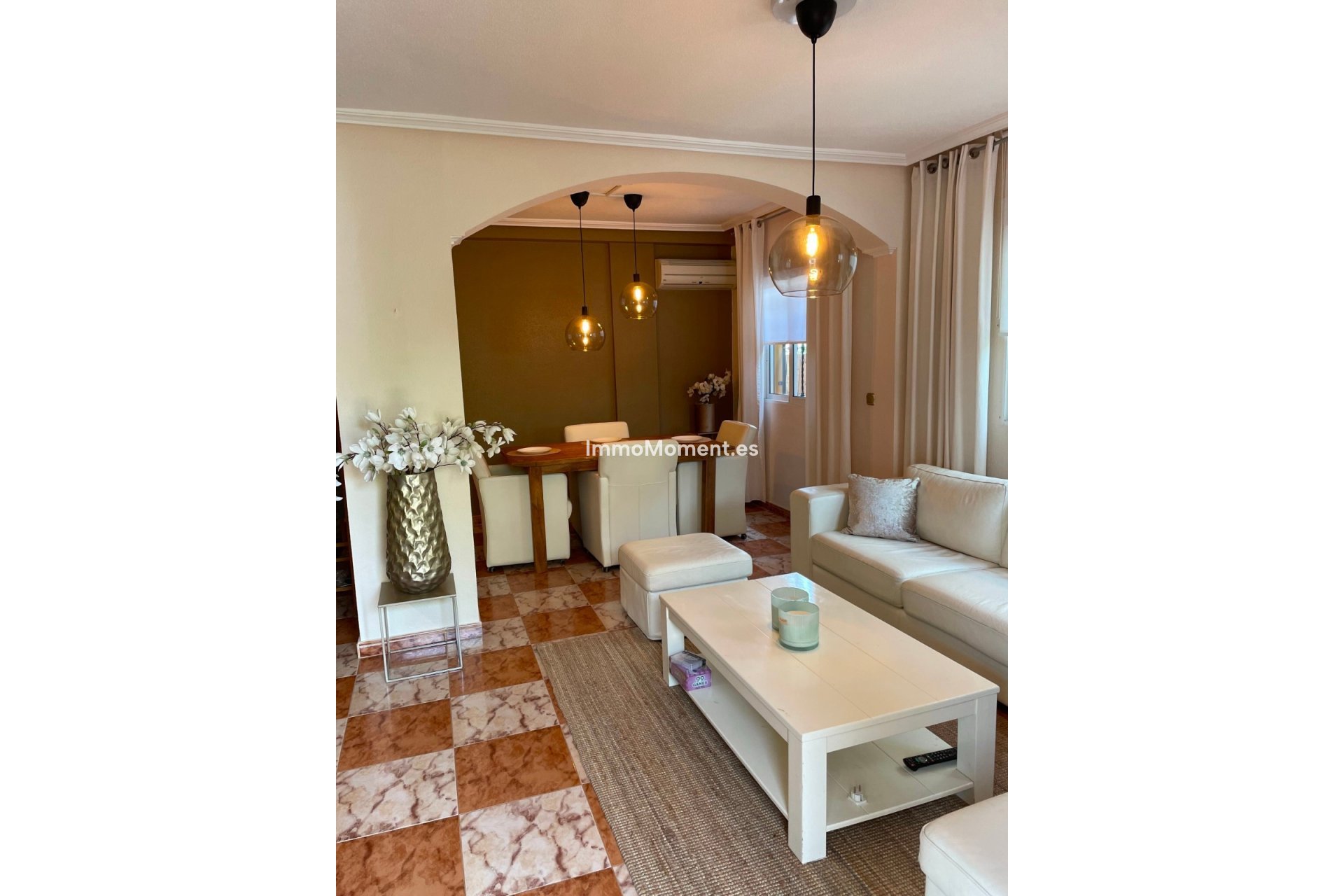 Resale - Detached villa - Orihuela - La Regia
