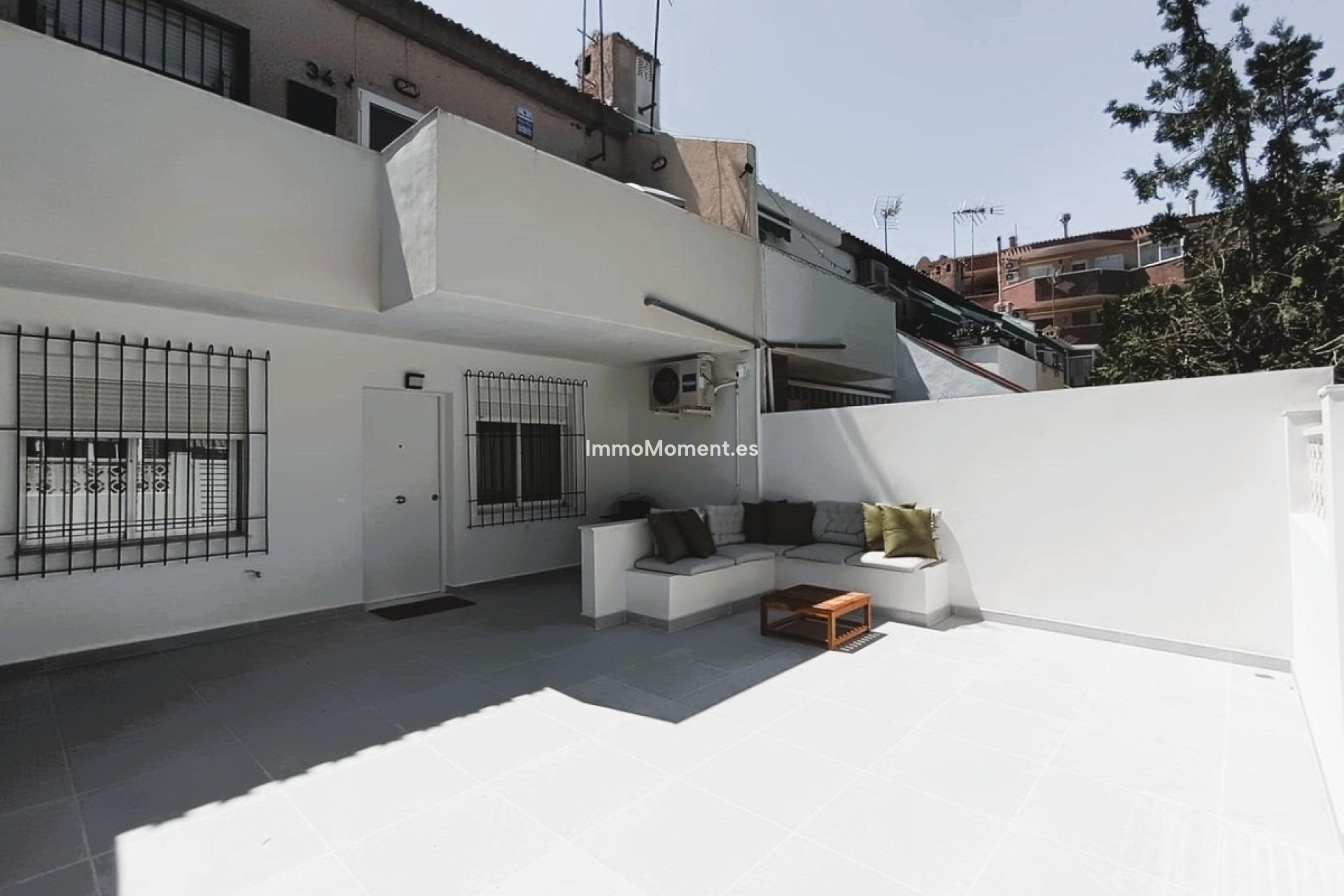 Resale - Detached villa - Orihuela - La Regia