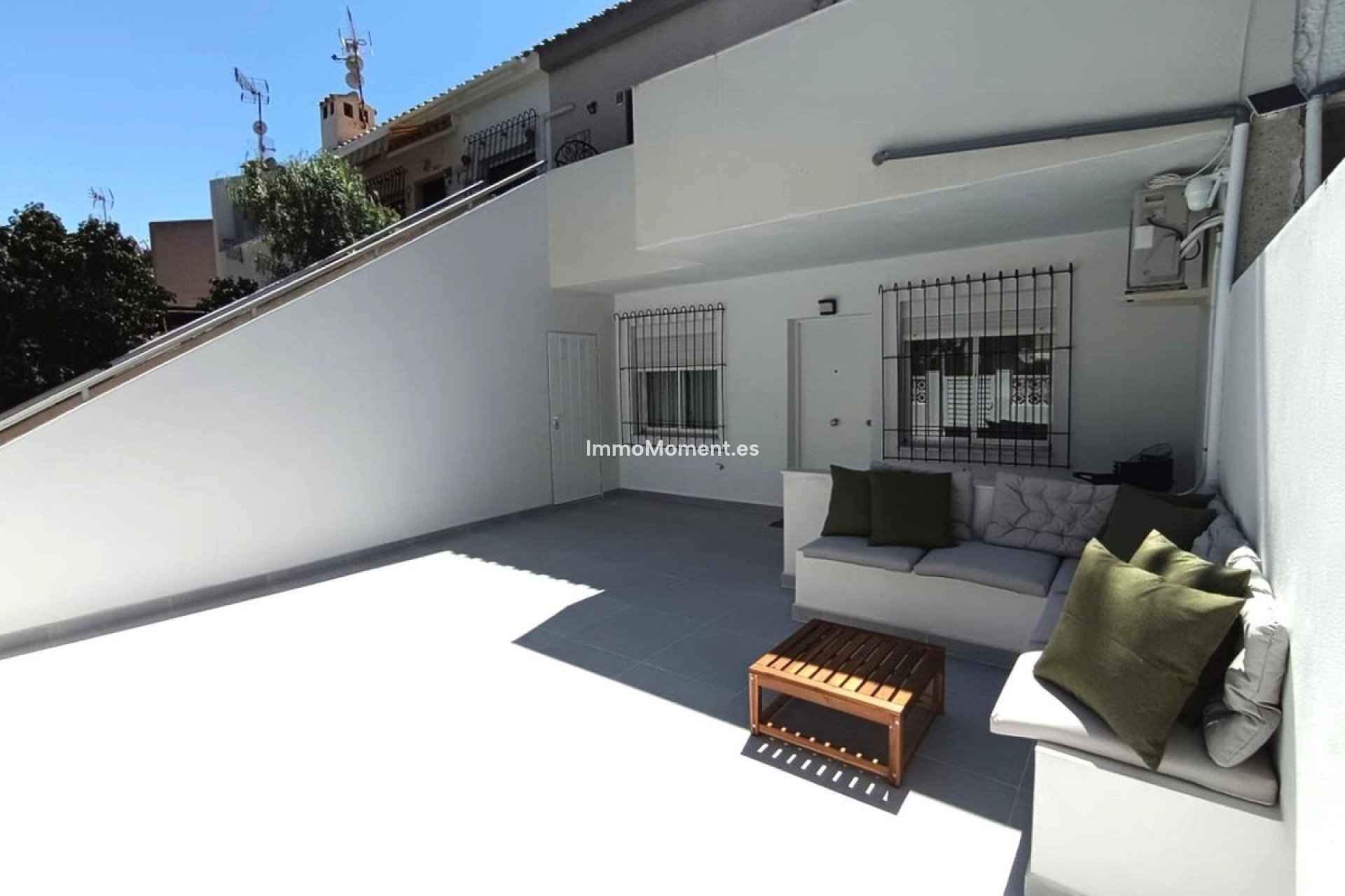 Resale - Detached villa - Orihuela - La Regia