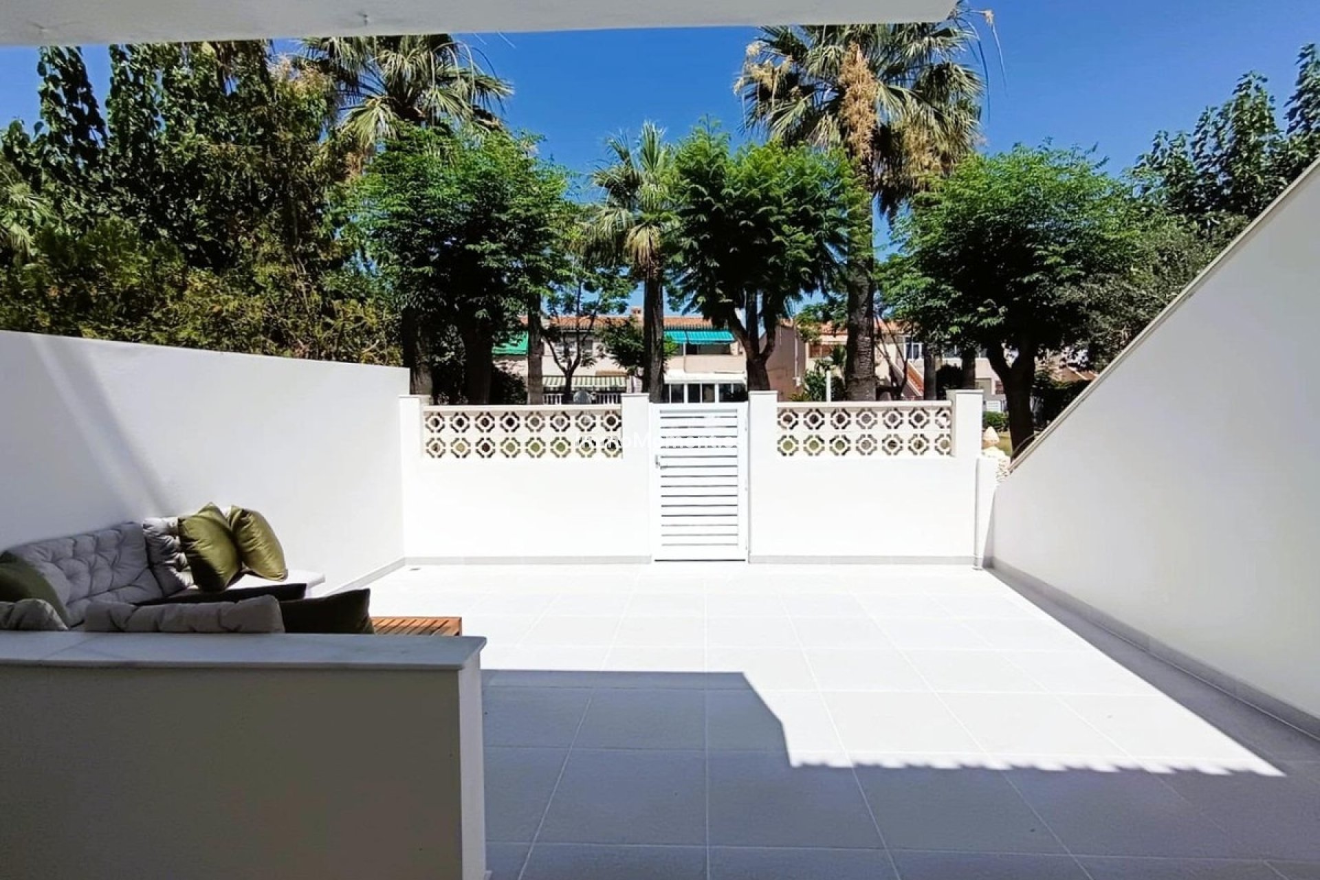 Resale - Detached villa - Orihuela - La Regia