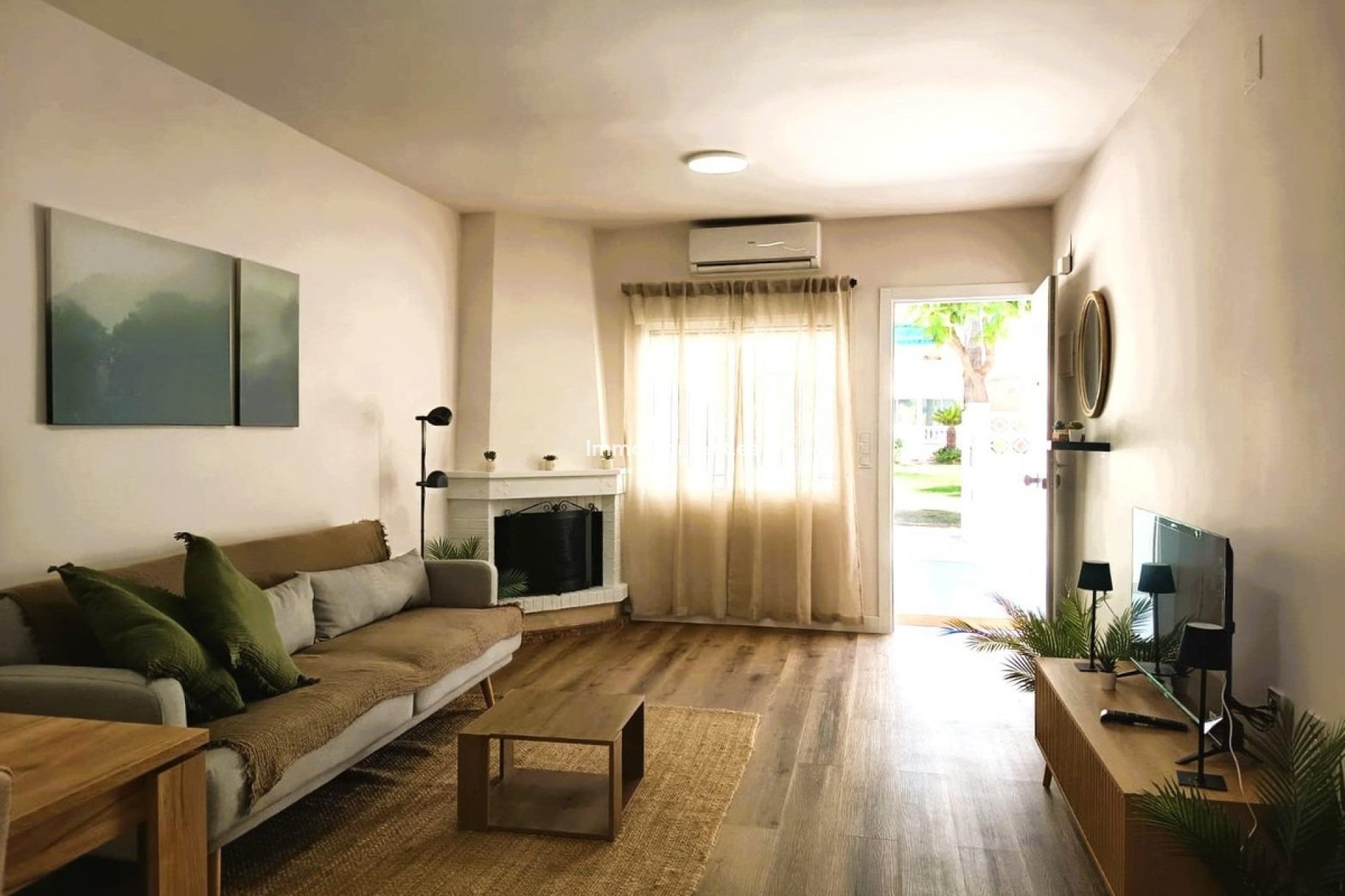 Resale - Detached villa - Orihuela - La Regia