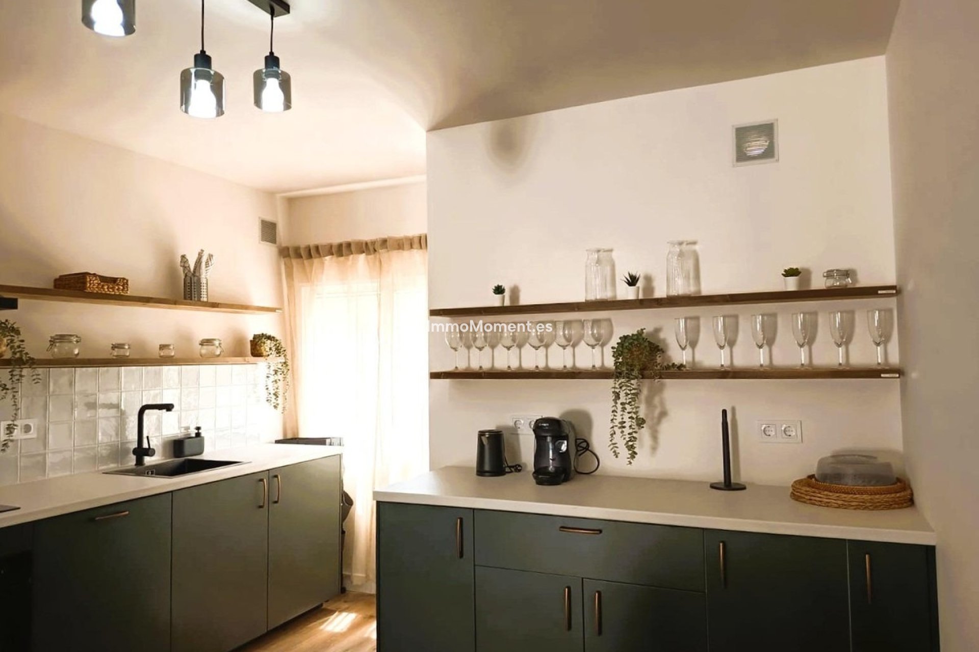 Resale - Detached villa - Orihuela - La Regia