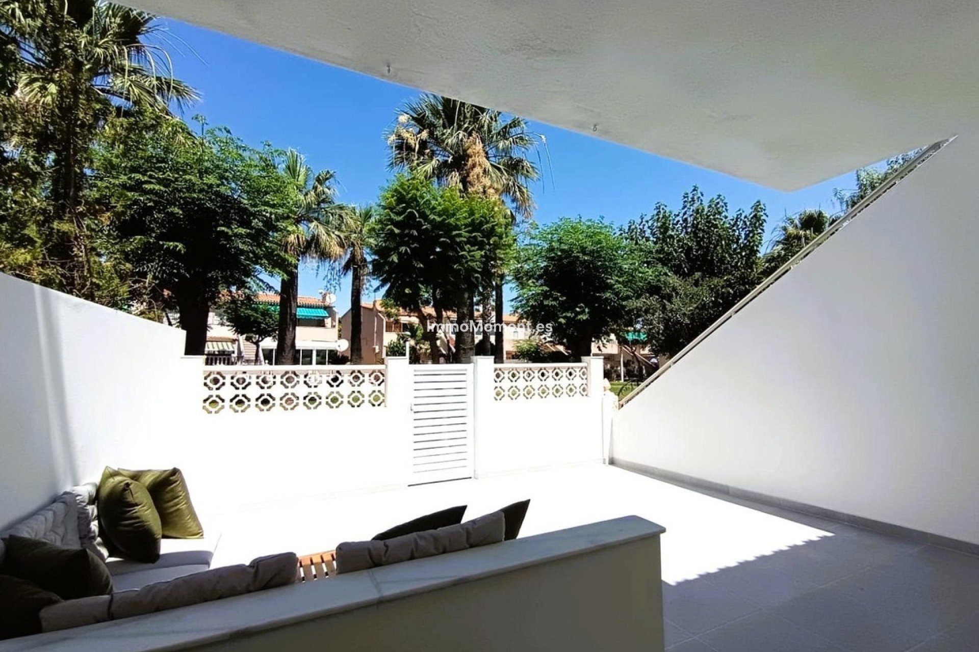 Resale - Detached villa - Orihuela - La Regia