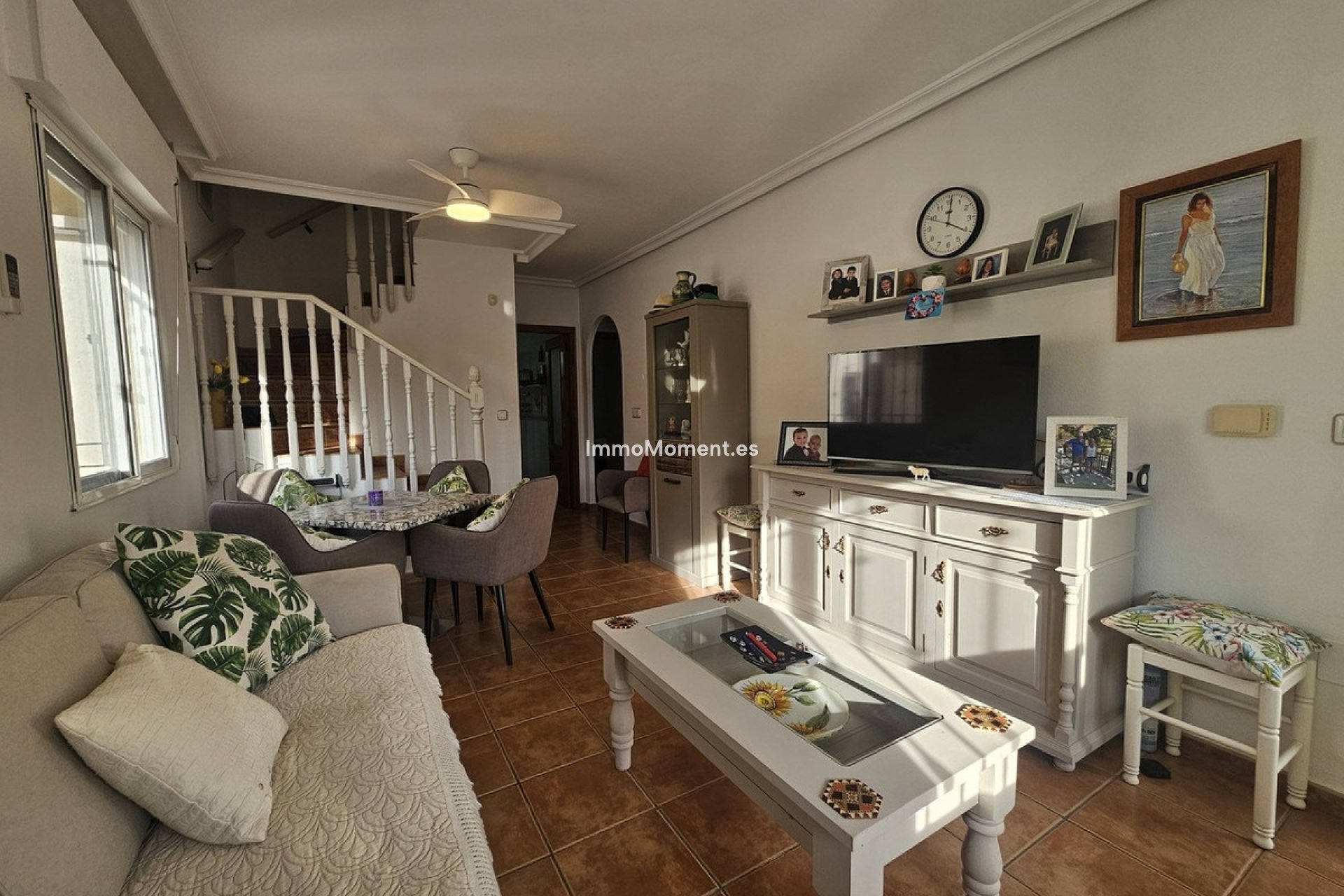 Resale - Detached villa - Orihuela - La Zenia