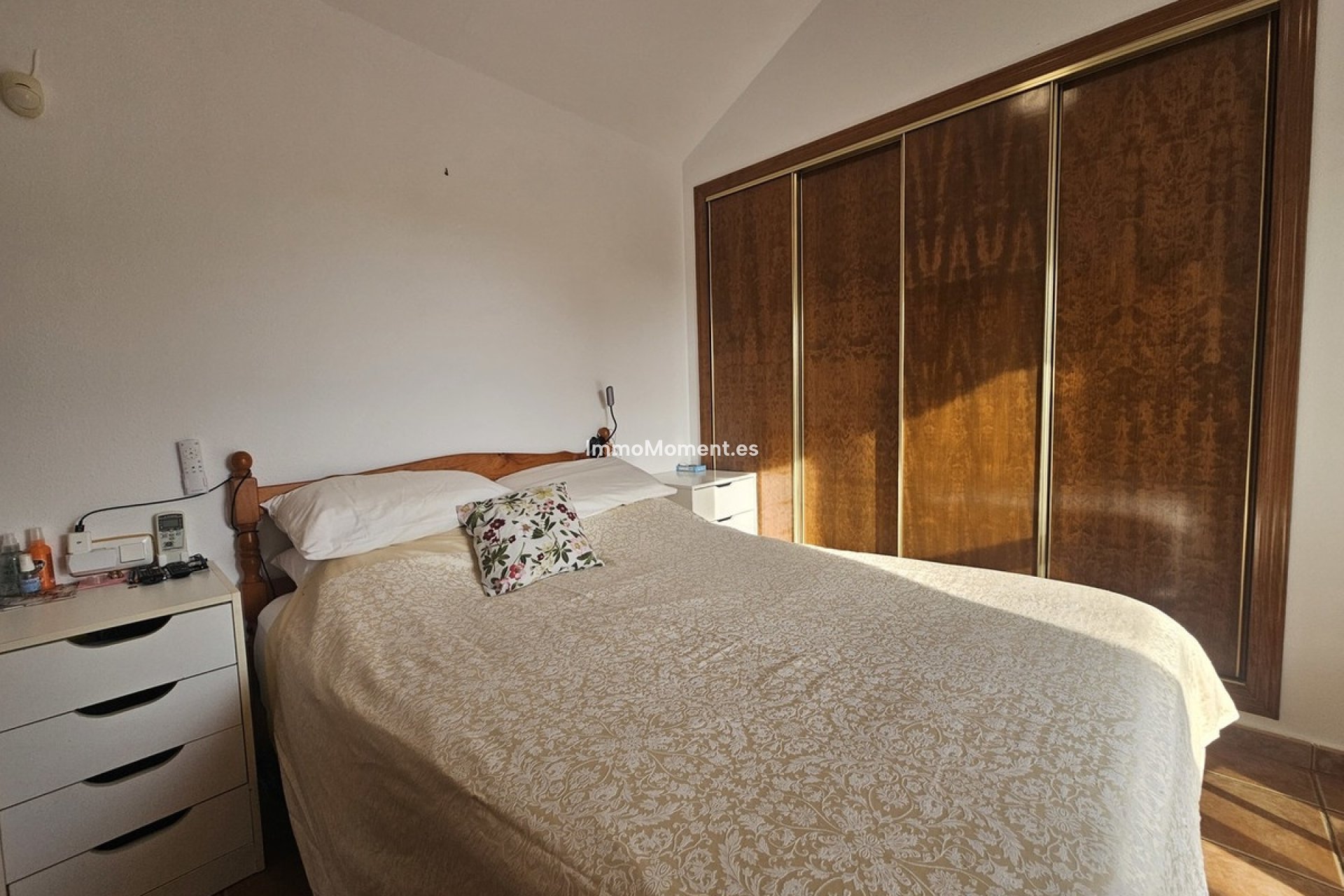 Resale - Detached villa - Orihuela - La Zenia