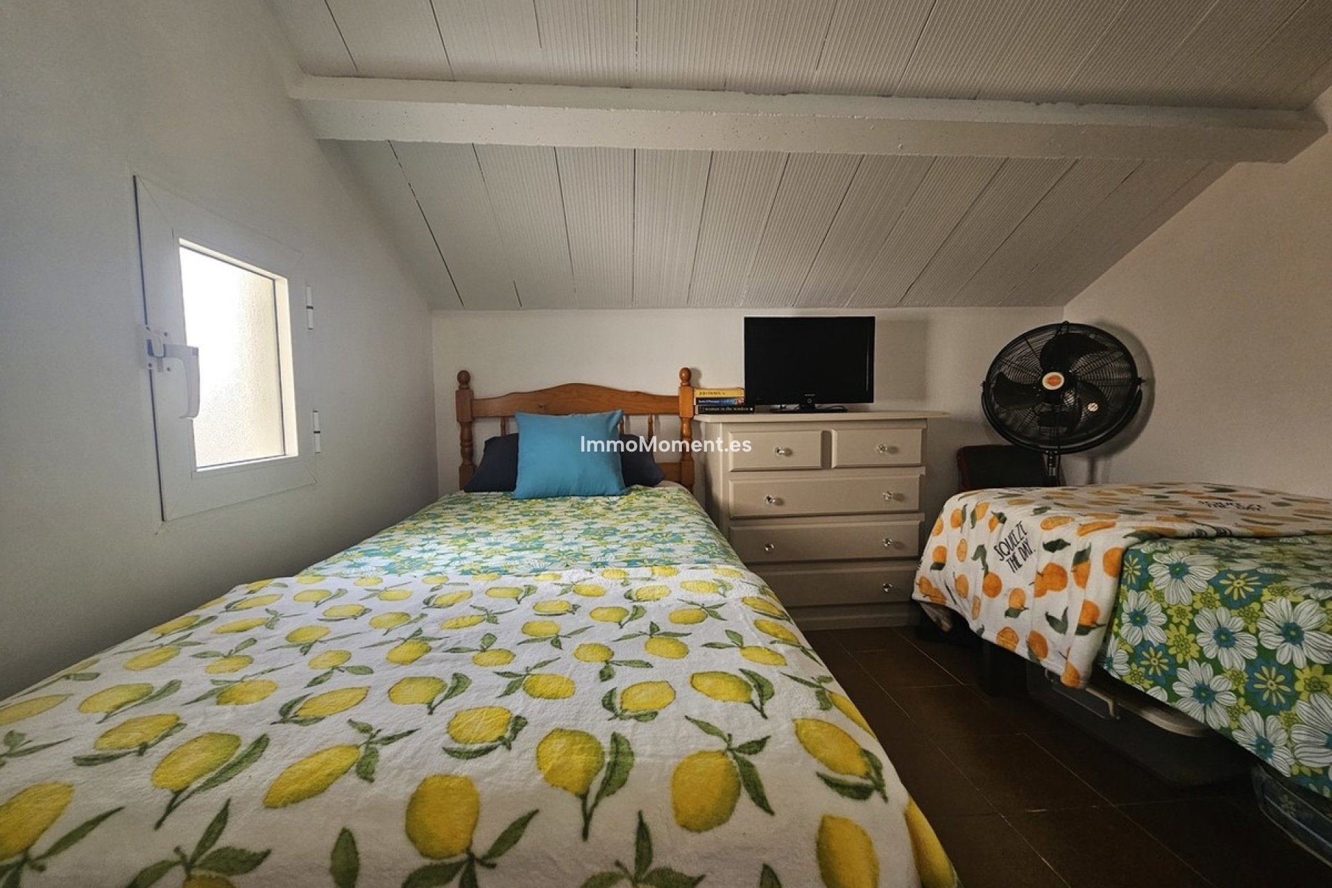 Resale - Detached villa - Orihuela - La Zenia