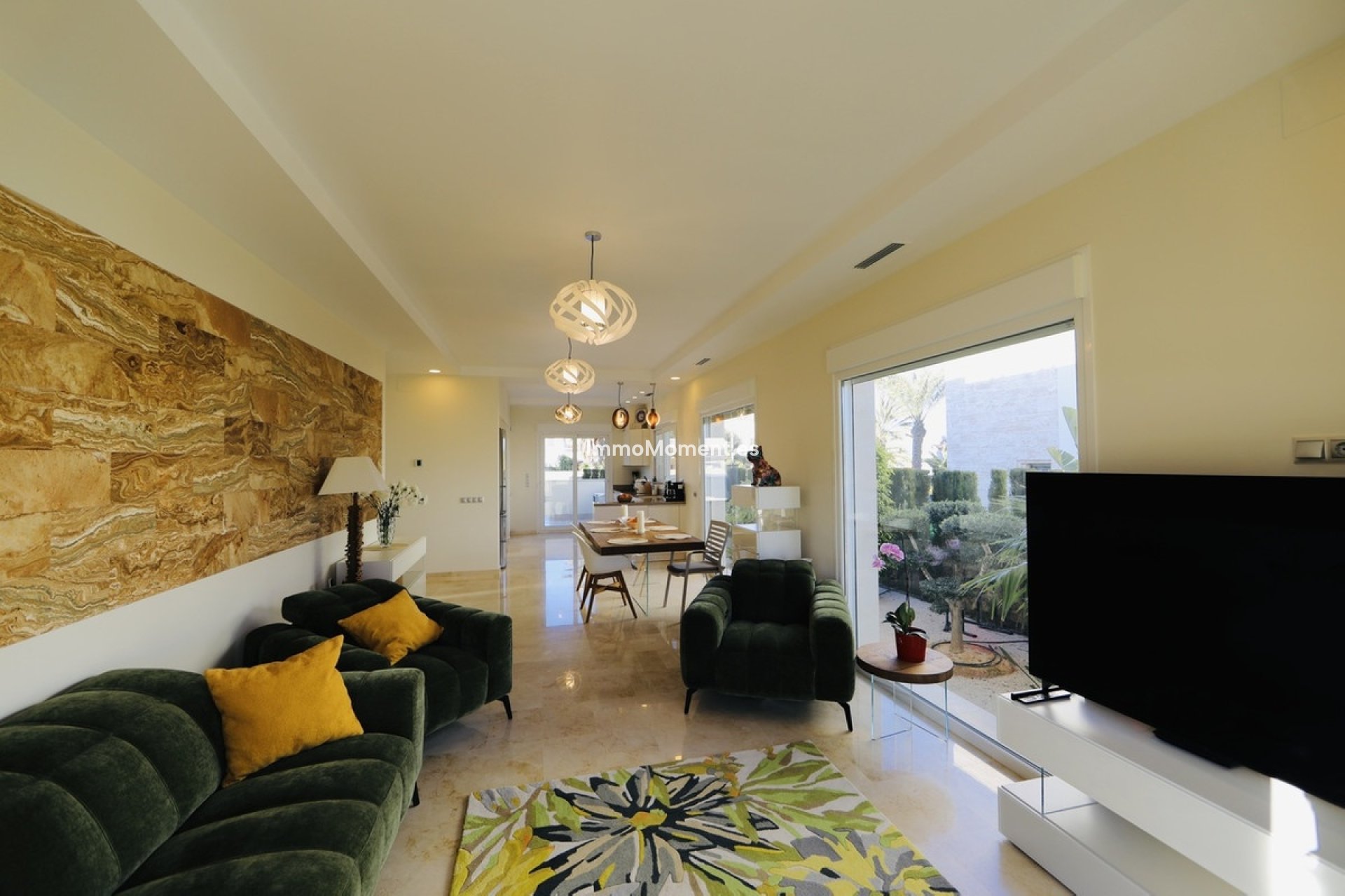 Resale - Detached villa - Orihuela - La Zenia