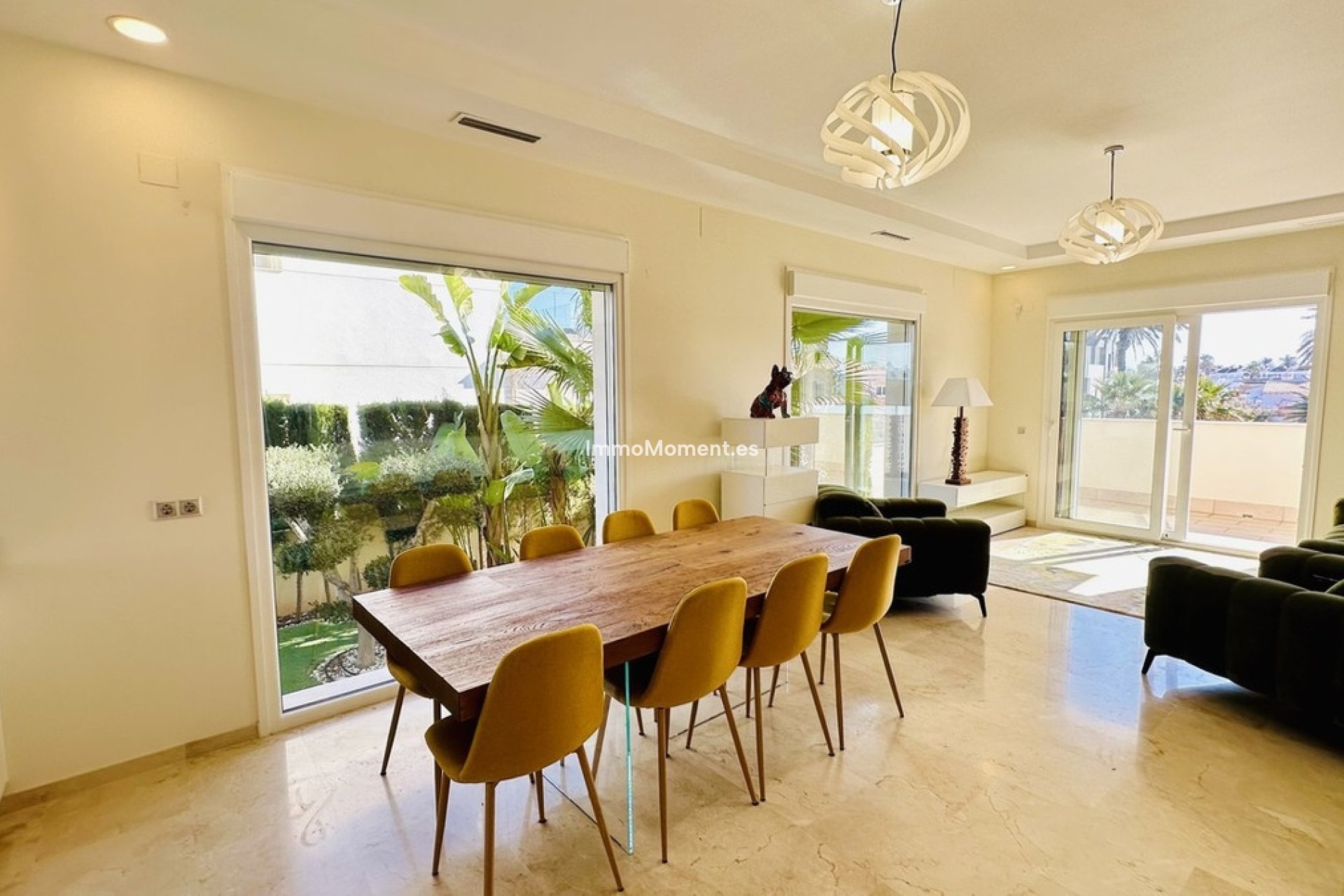 Resale - Detached villa - Orihuela - La Zenia