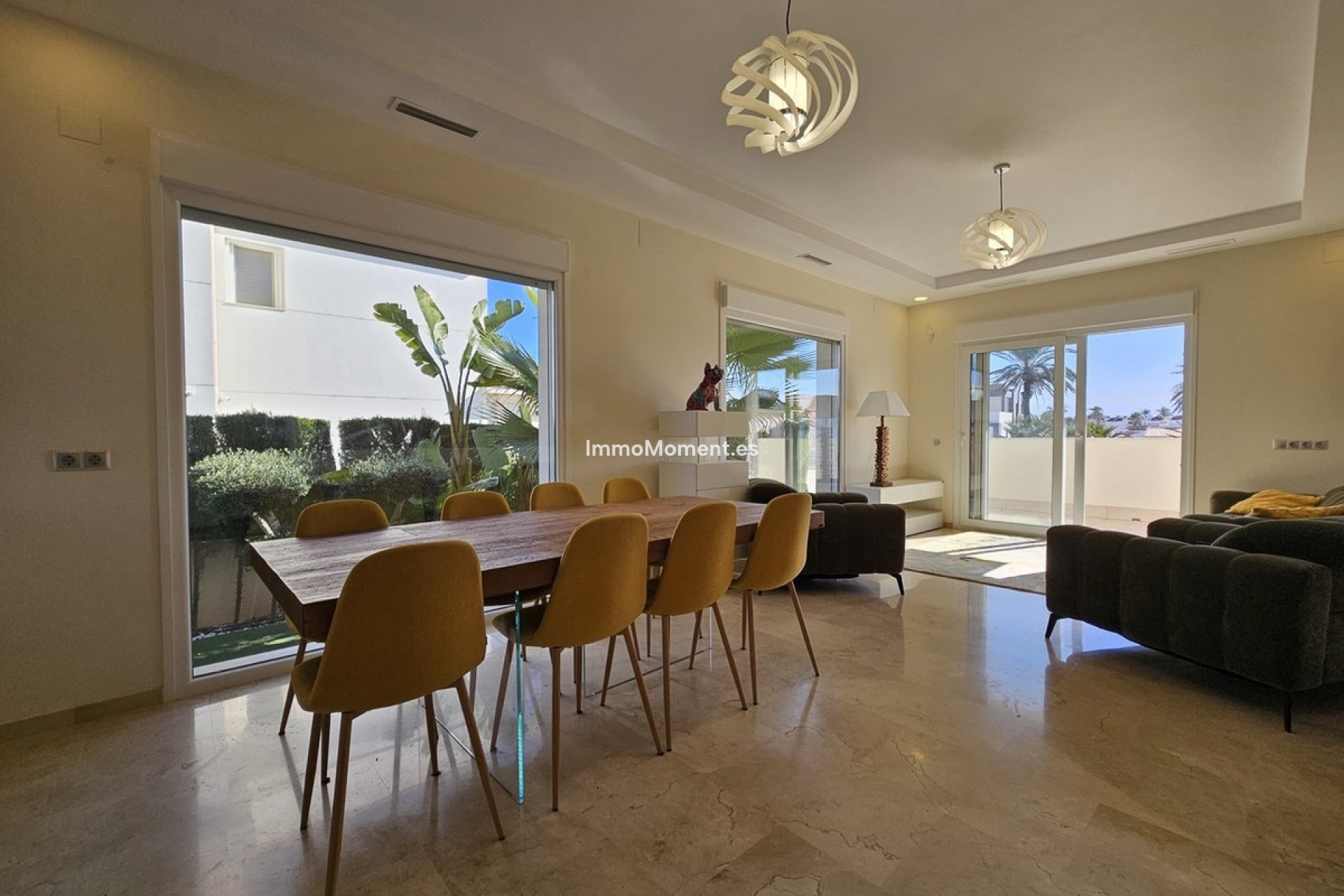 Resale - Detached villa - Orihuela - La Zenia