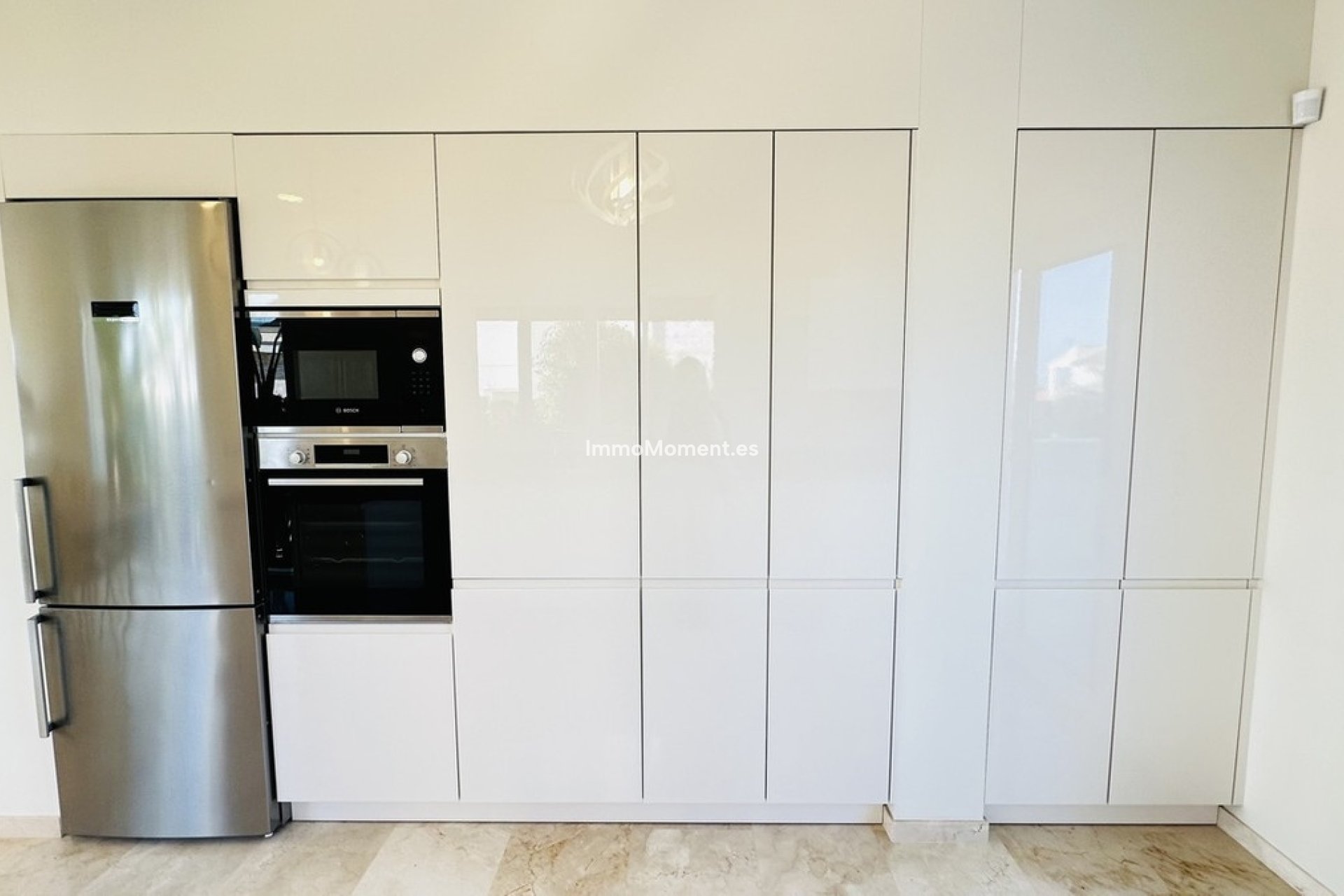 Resale - Detached villa - Orihuela - La Zenia