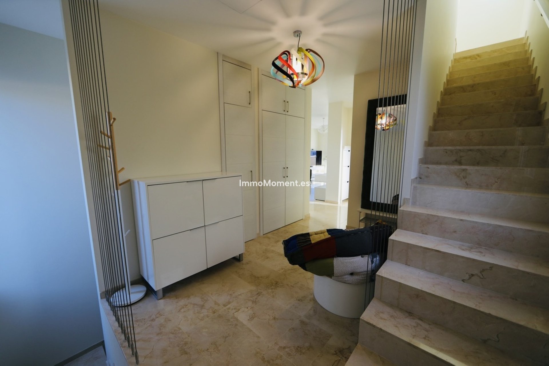 Resale - Detached villa - Orihuela - La Zenia