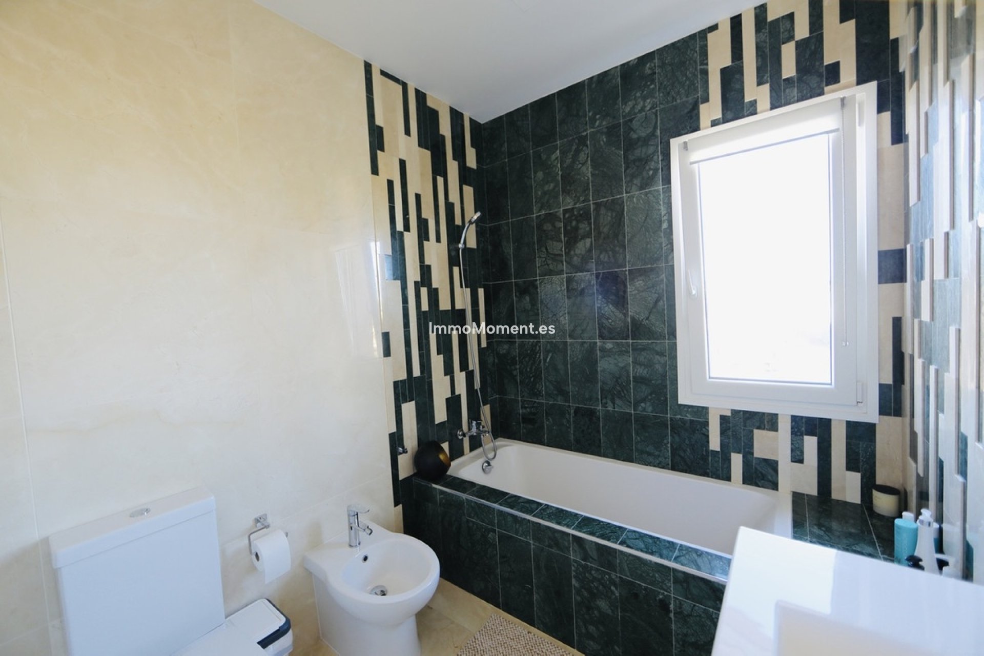 Resale - Detached villa - Orihuela - La Zenia
