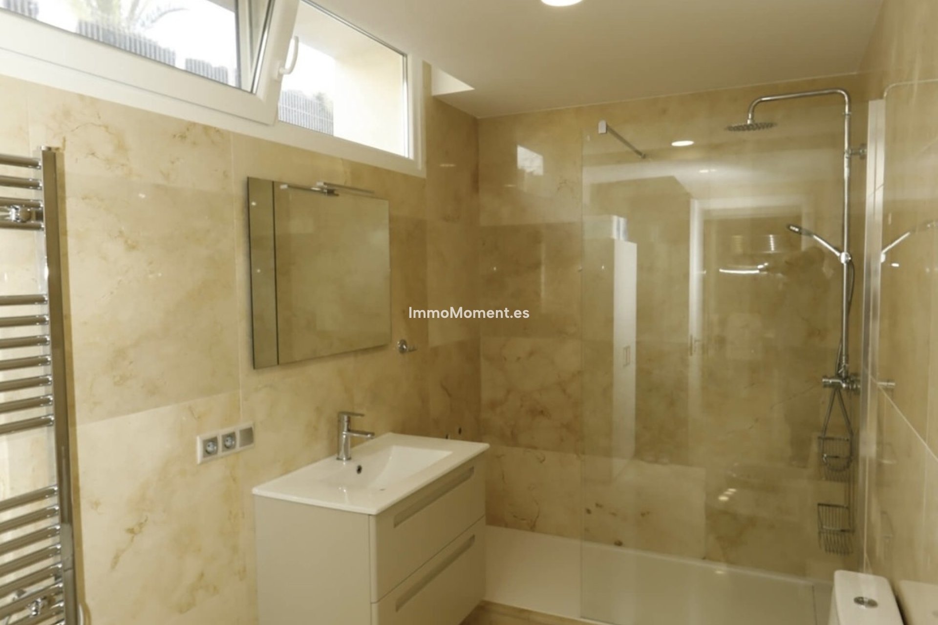Resale - Detached villa - Orihuela - La Zenia