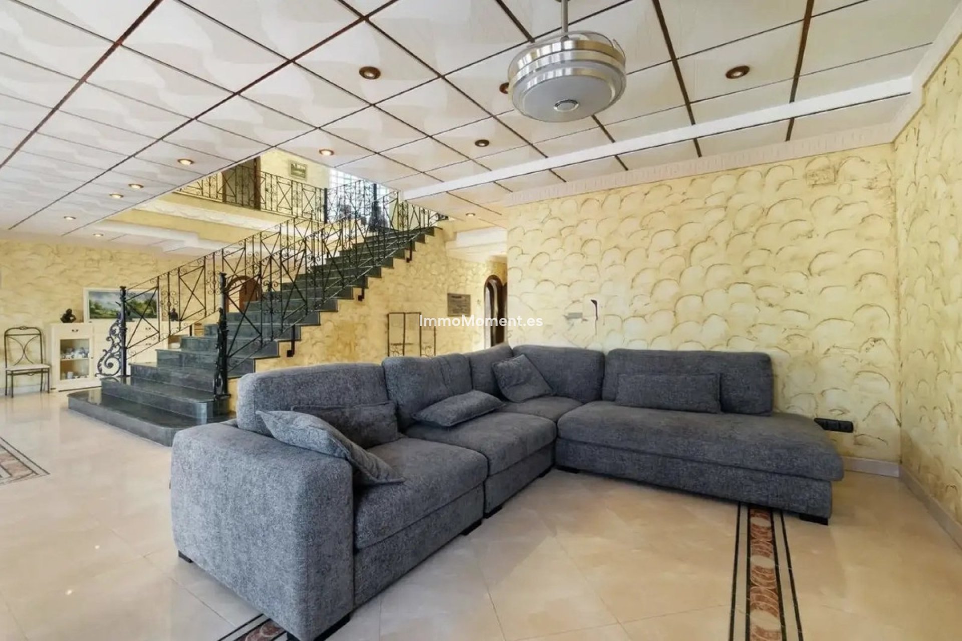 Resale - Detached villa - Orihuela - La Zenia