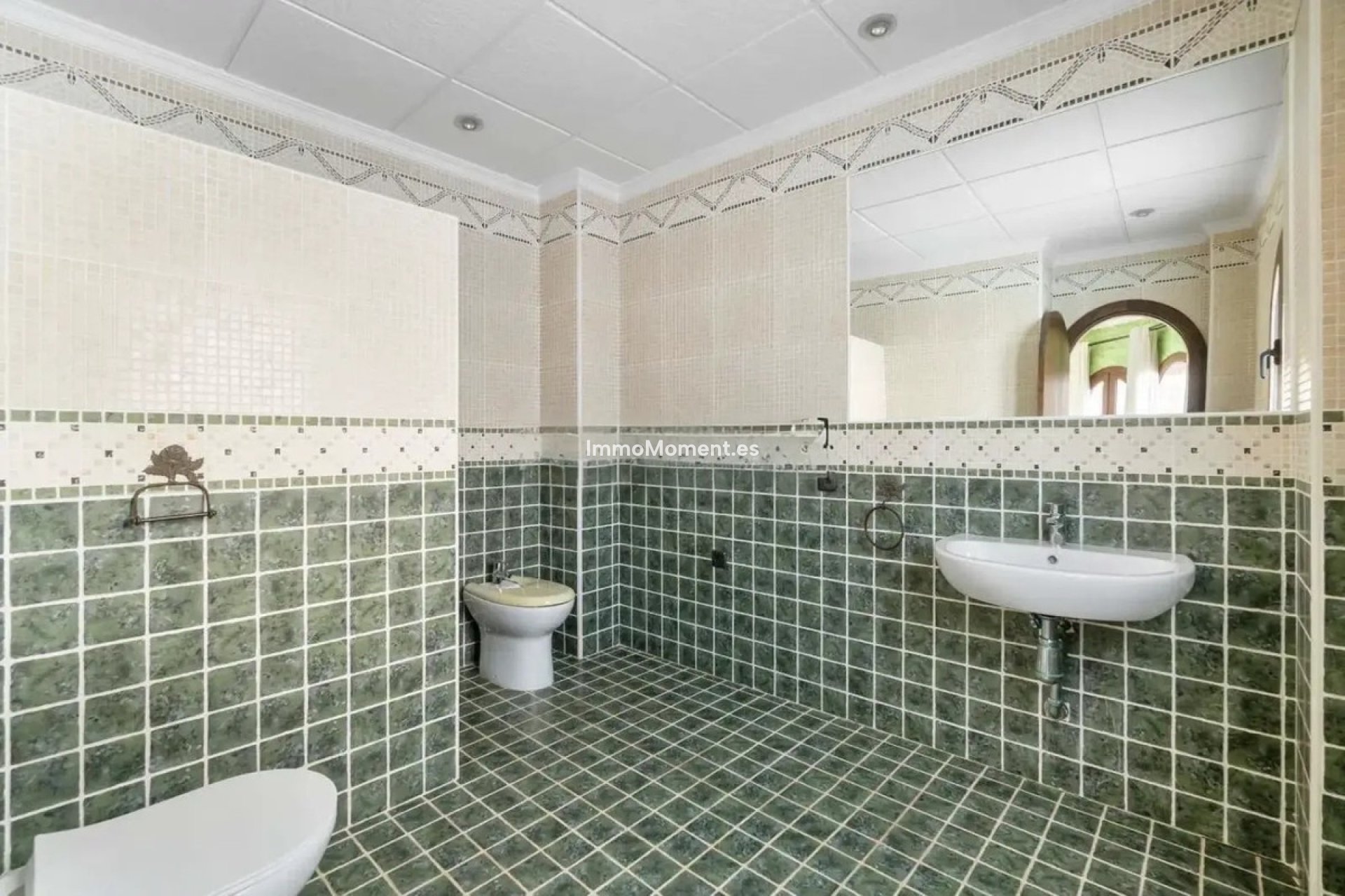 Resale - Detached villa - Orihuela - La Zenia
