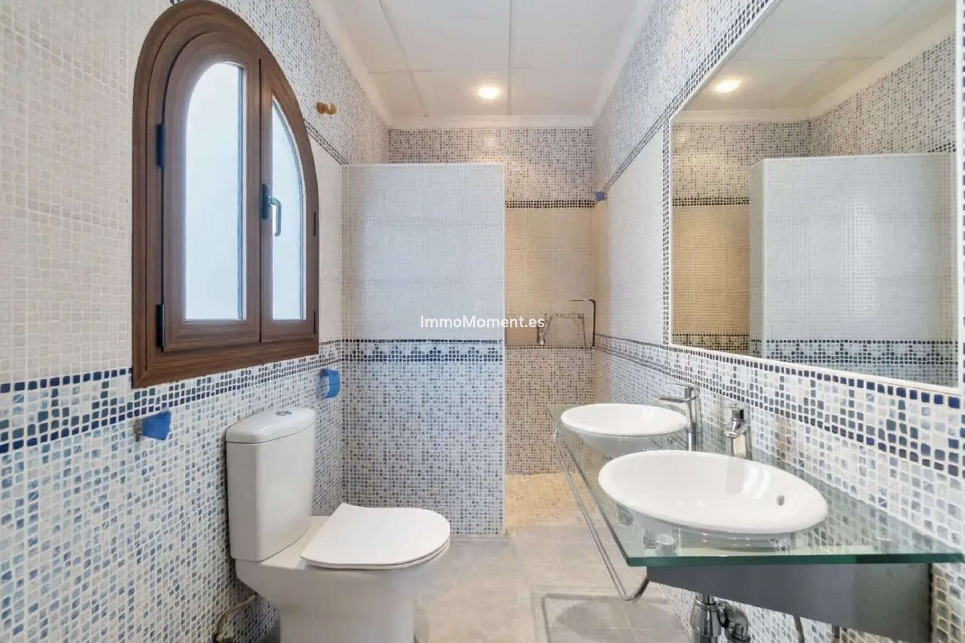 Resale - Detached villa - Orihuela - La Zenia