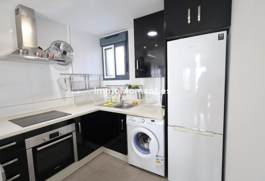 Resale - Detached villa - Orihuela - La Zenia