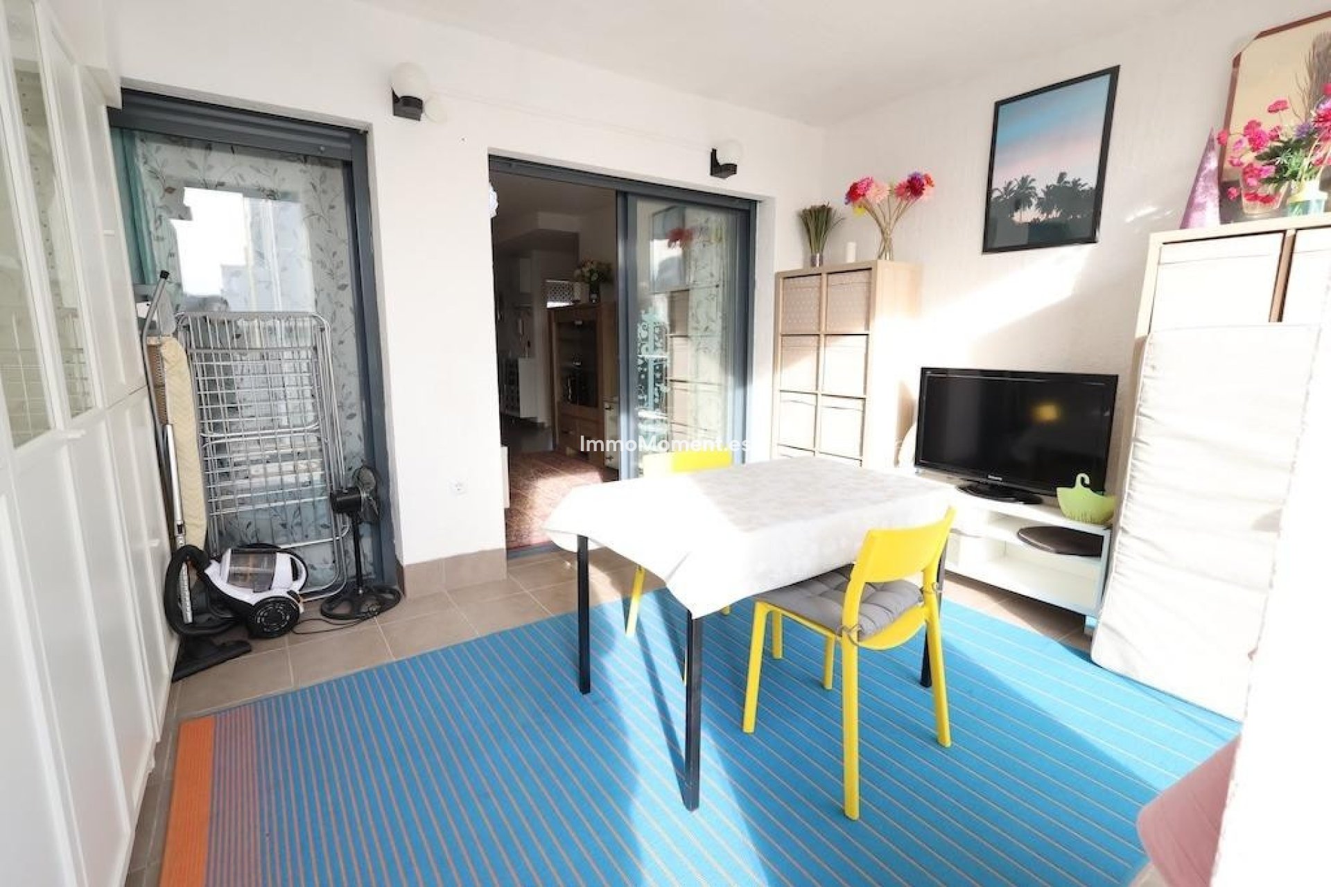 Resale - Detached villa - Orihuela - La Zenia
