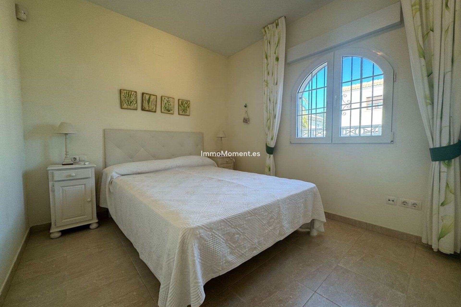 Resale - Detached villa - Orihuela - La Zenia