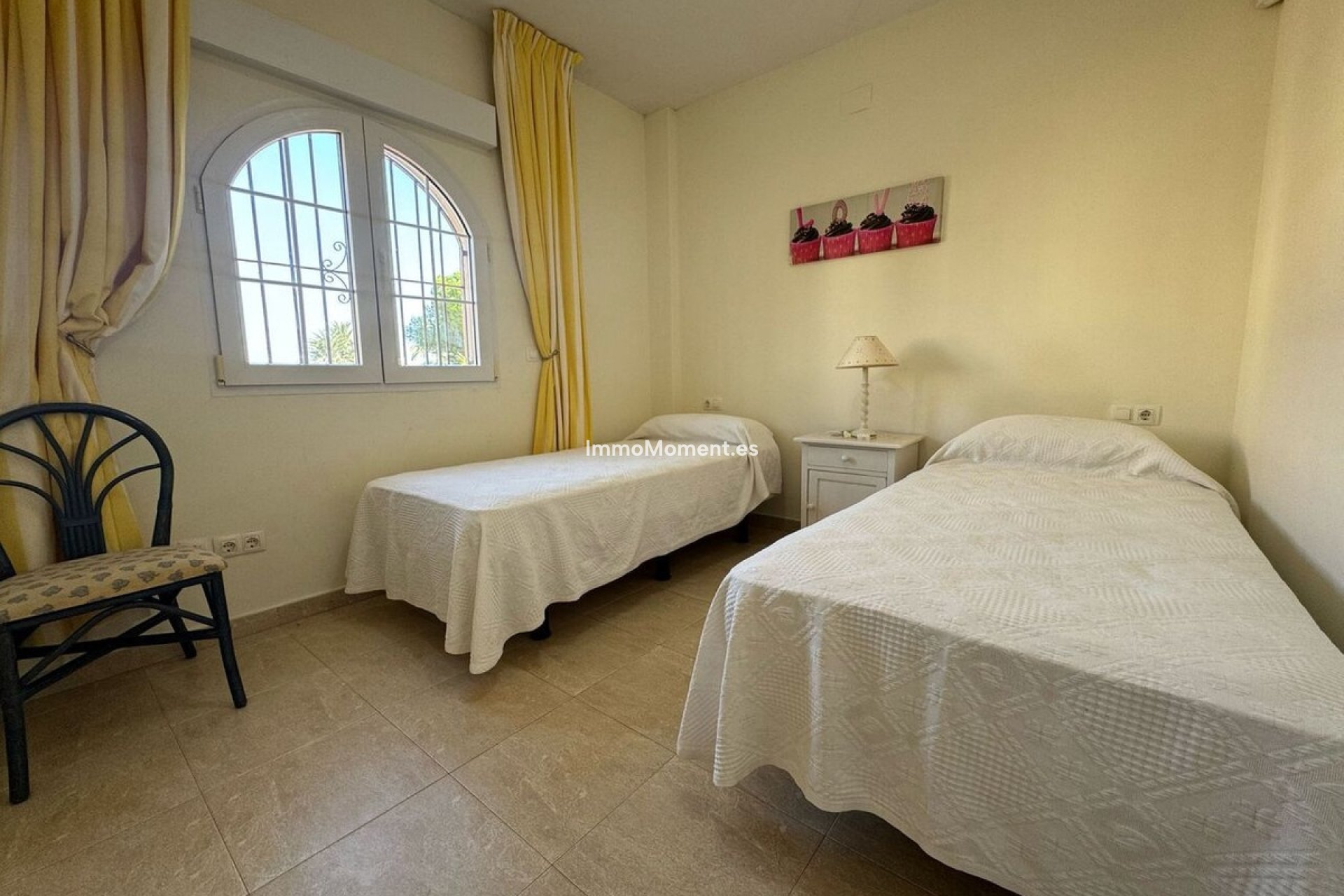 Resale - Detached villa - Orihuela - La Zenia