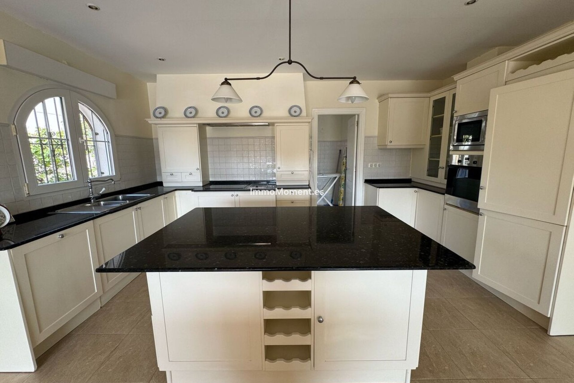 Resale - Detached villa - Orihuela - La Zenia