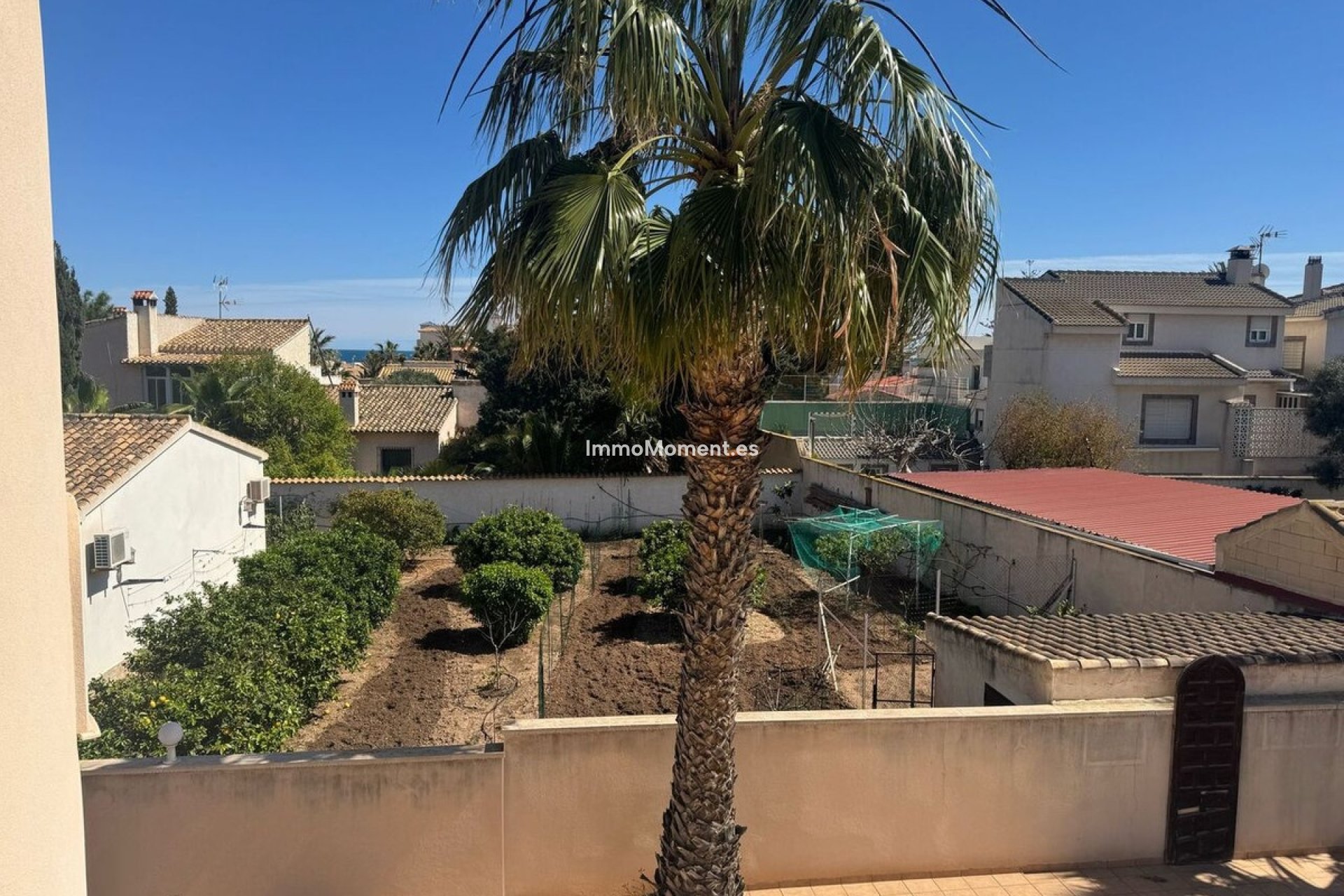 Resale - Detached villa - Orihuela - La Zenia