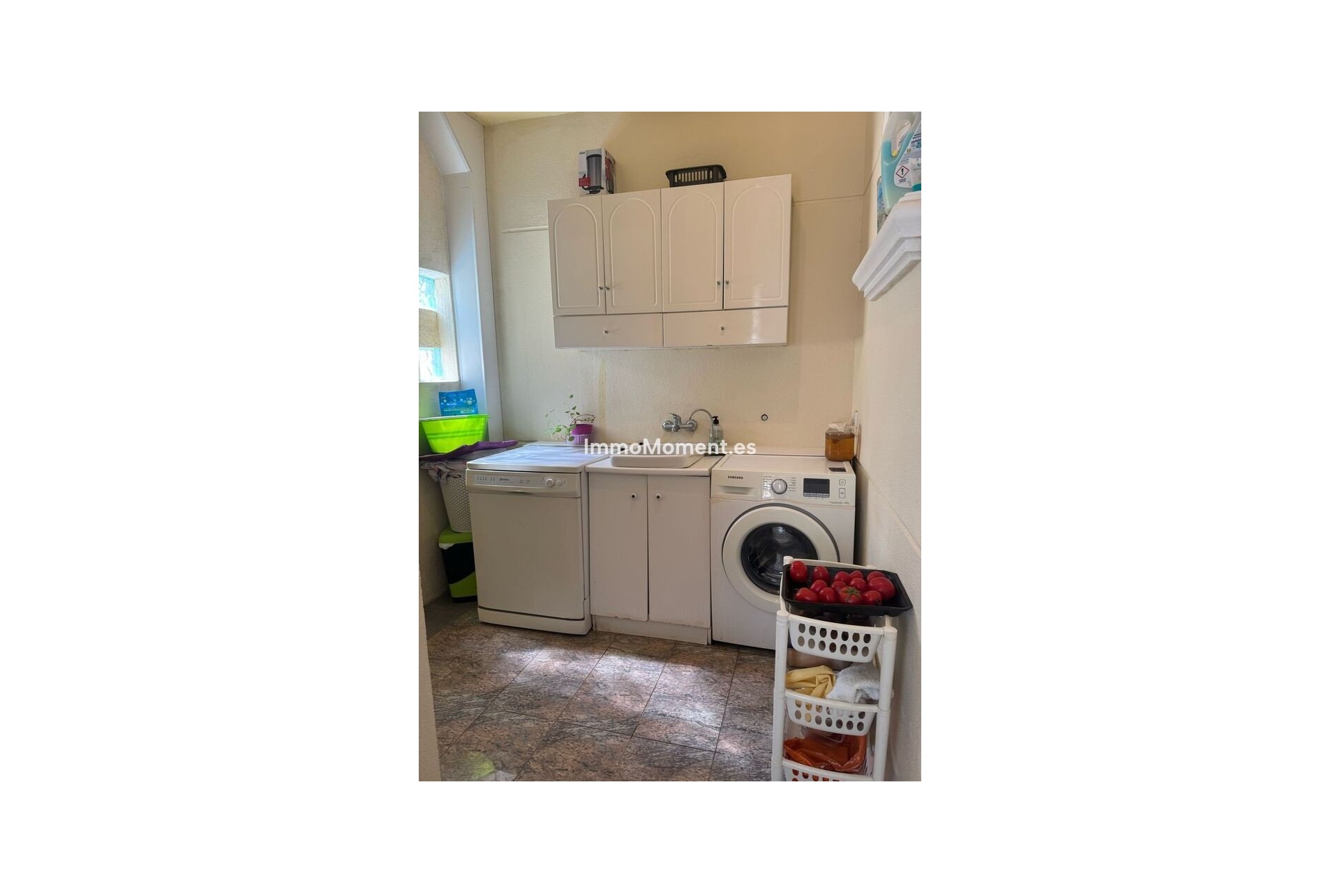 Resale - Detached villa - Orihuela - La Zenia