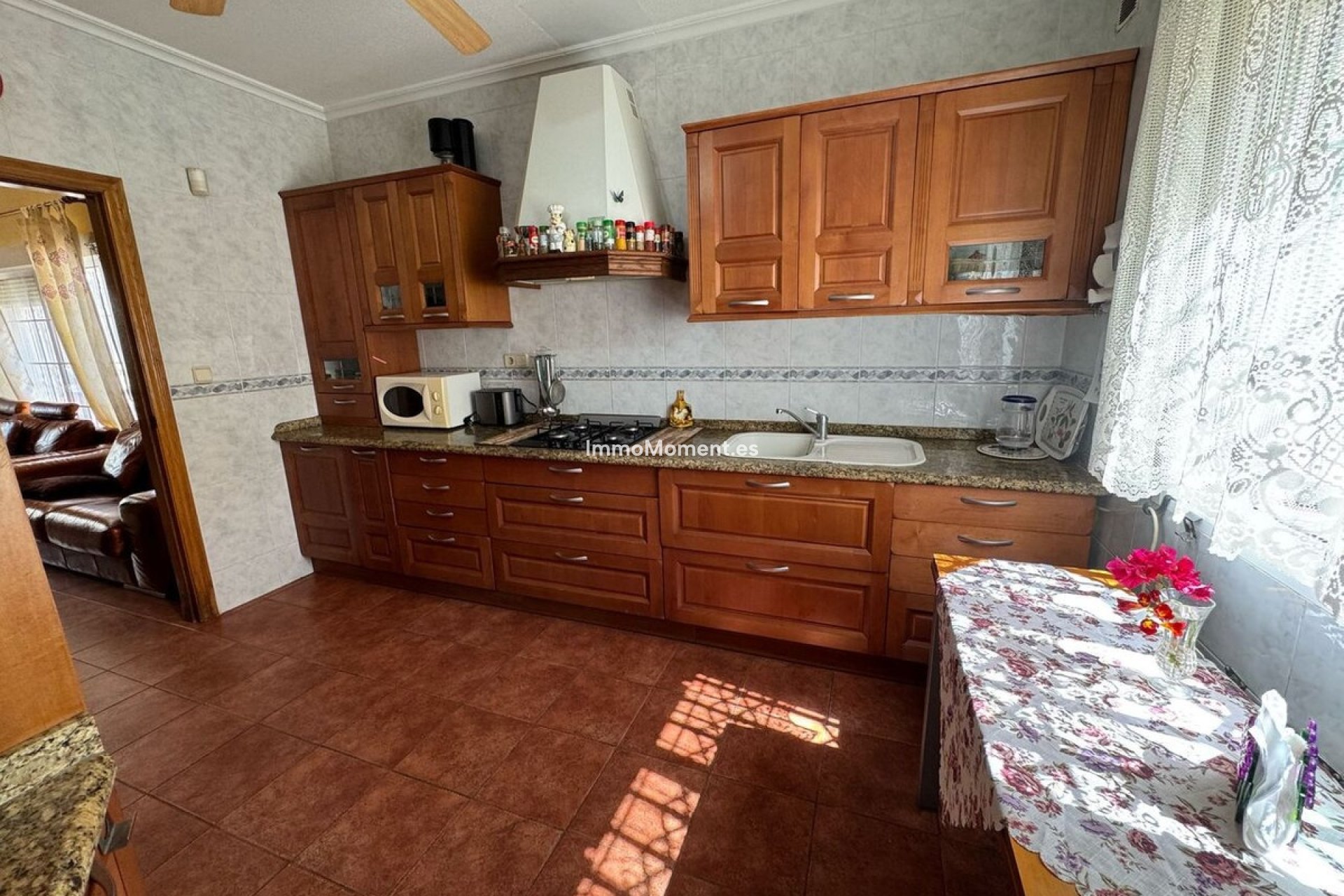 Resale - Detached villa - Orihuela - La Zenia