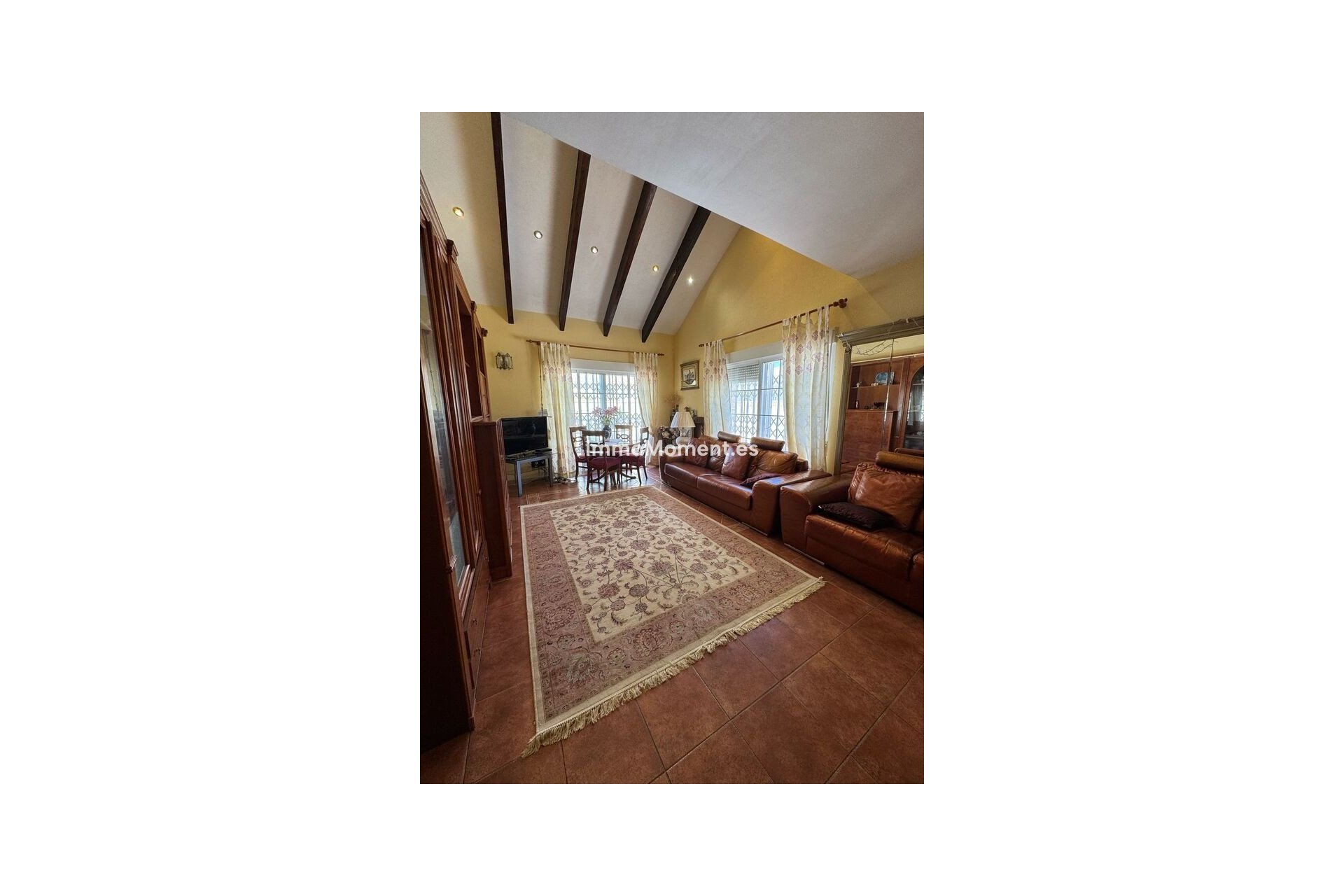 Resale - Detached villa - Orihuela - La Zenia
