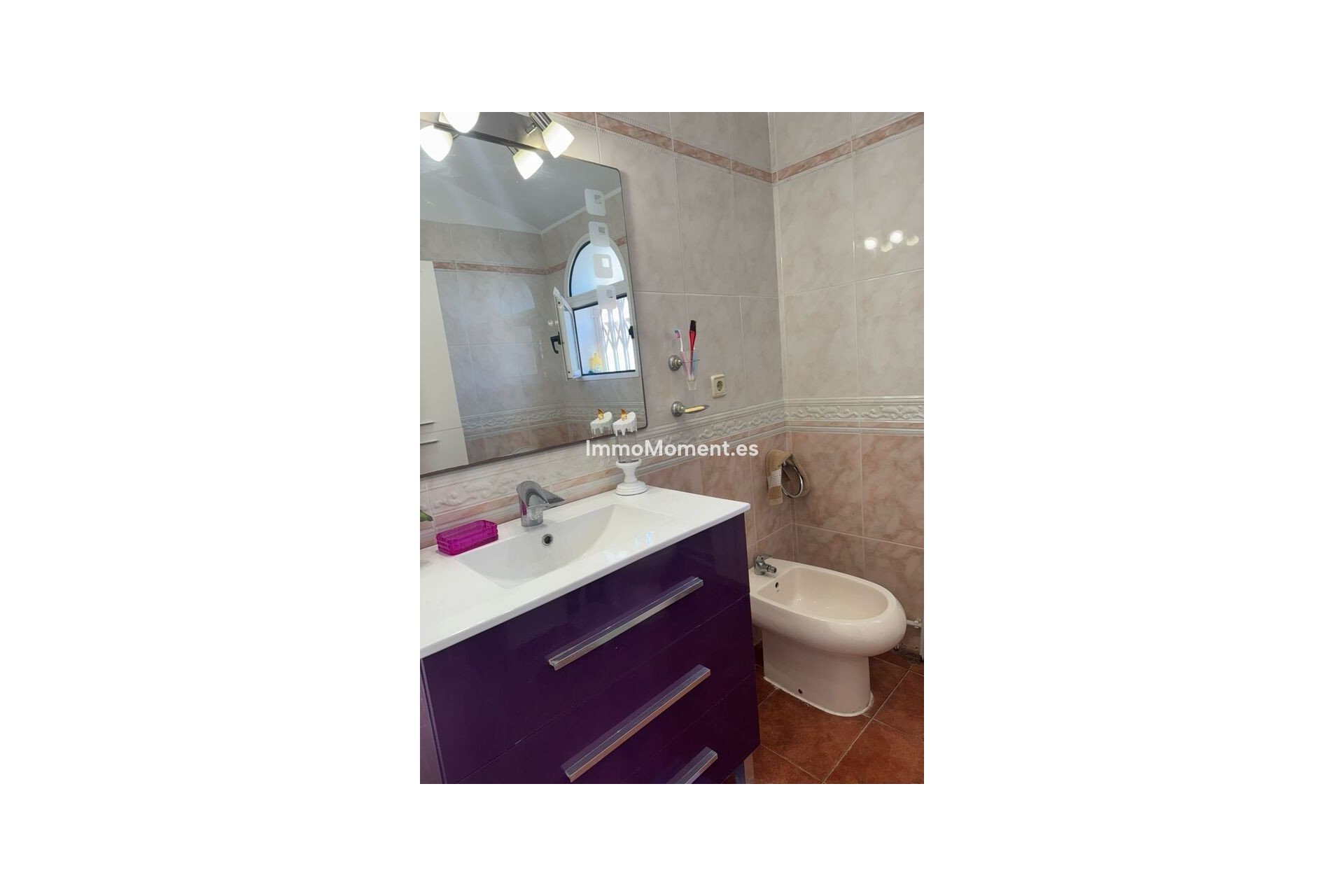Resale - Detached villa - Orihuela - La Zenia