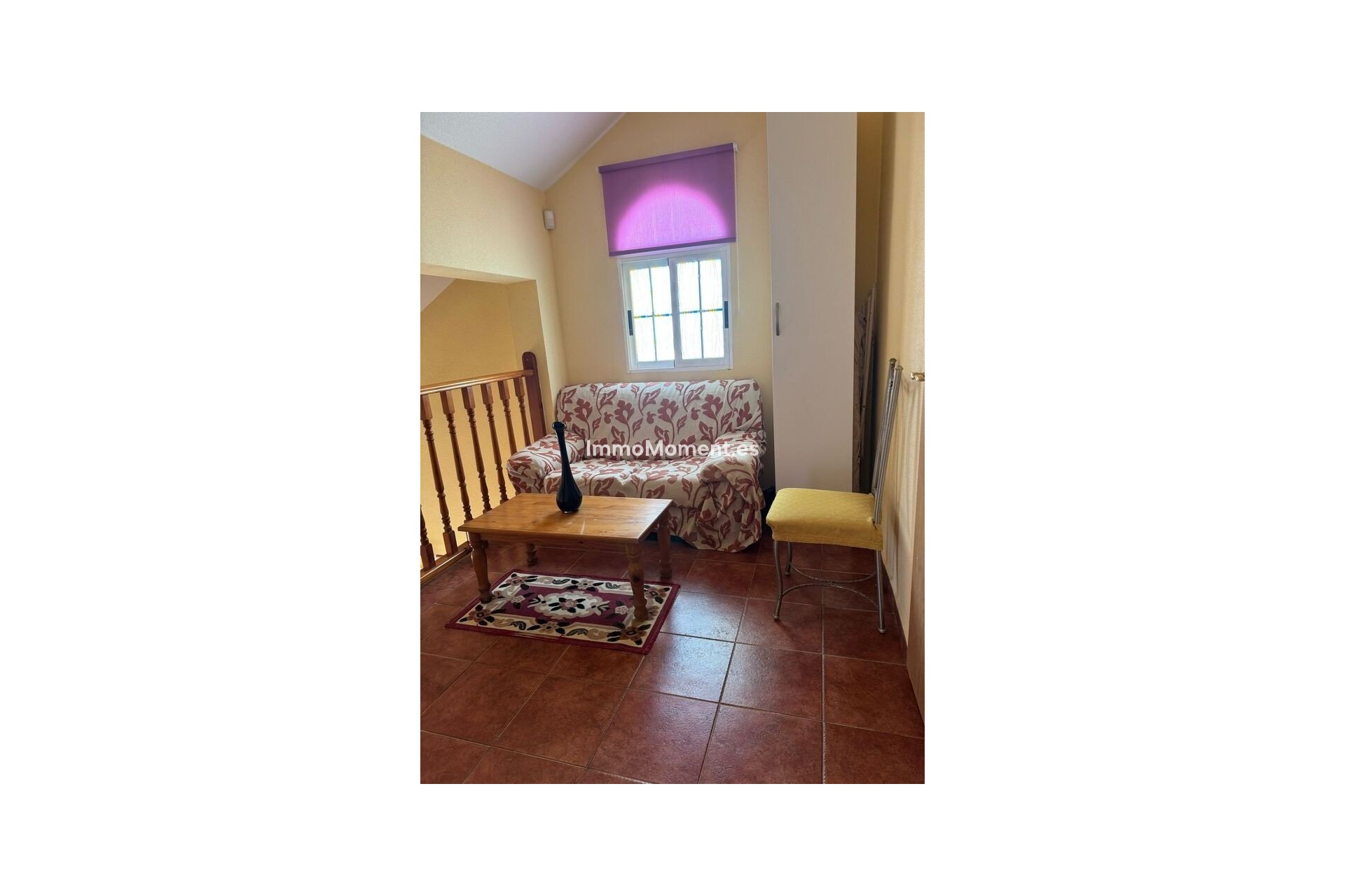 Resale - Detached villa - Orihuela - La Zenia
